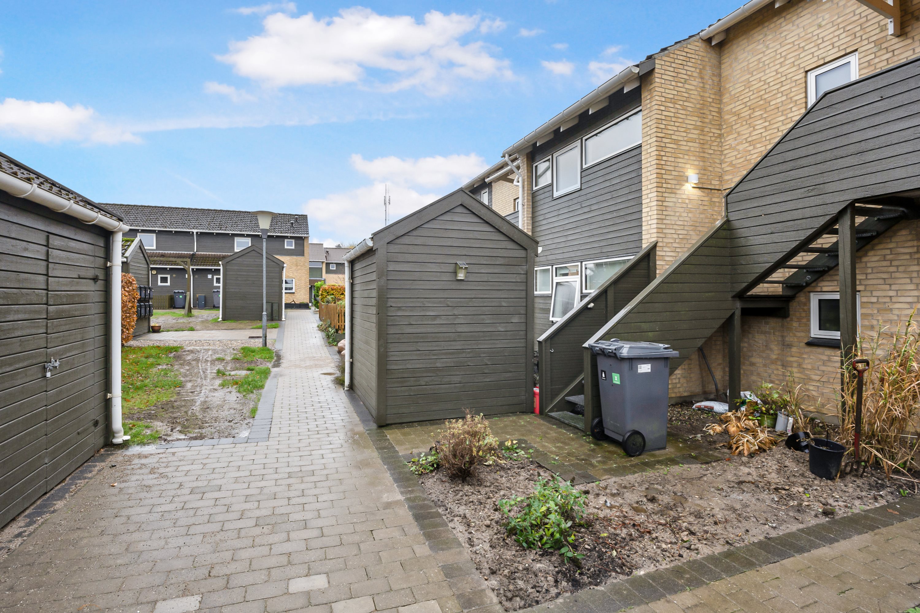 Bakkevænget 11, 4180 Sorø
