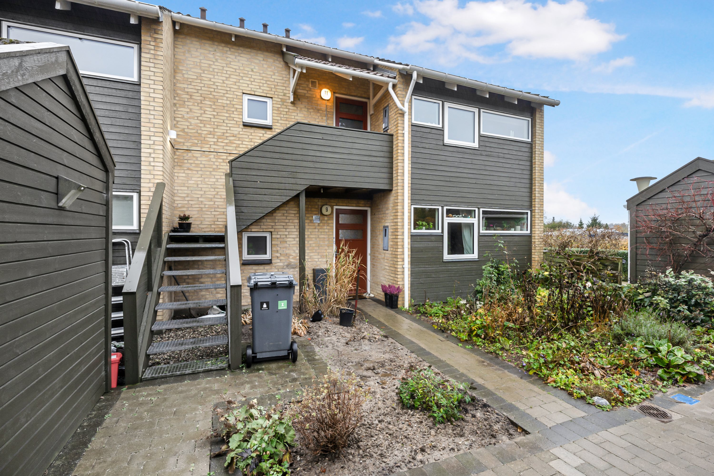 Bakkevænget 11, 4180 Sorø