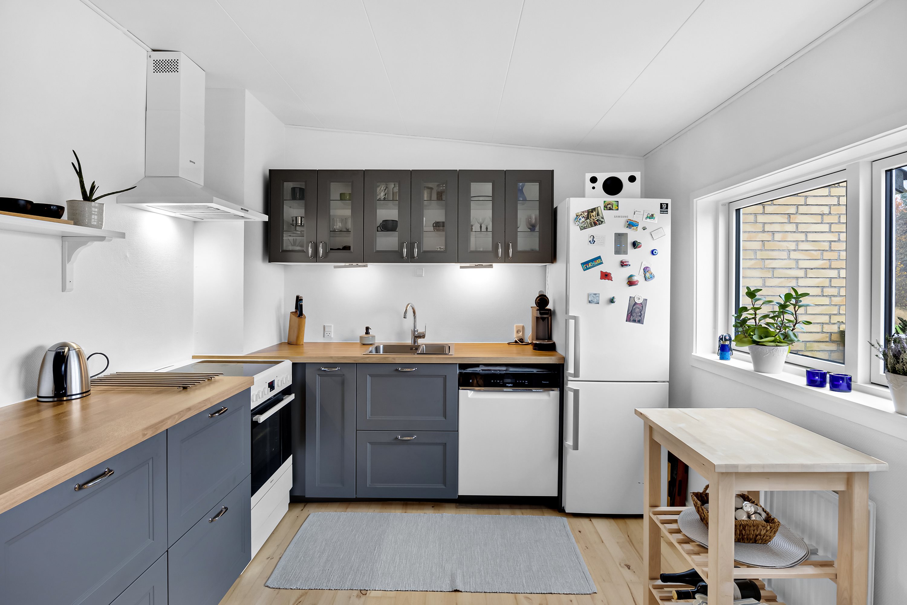 Bakkevænget 11, 4180 Sorø