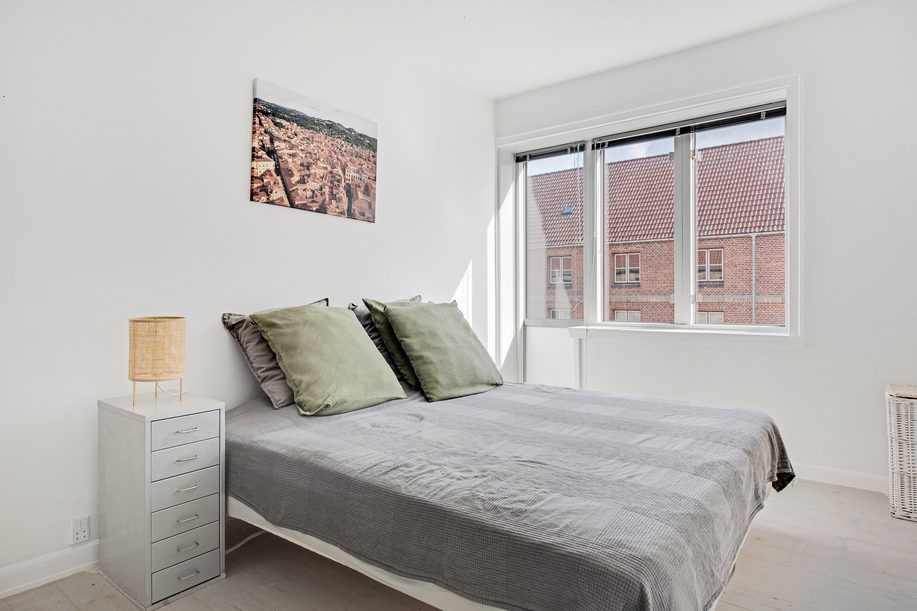 Æbeløgade 30, 4. th., 2100 København Ø