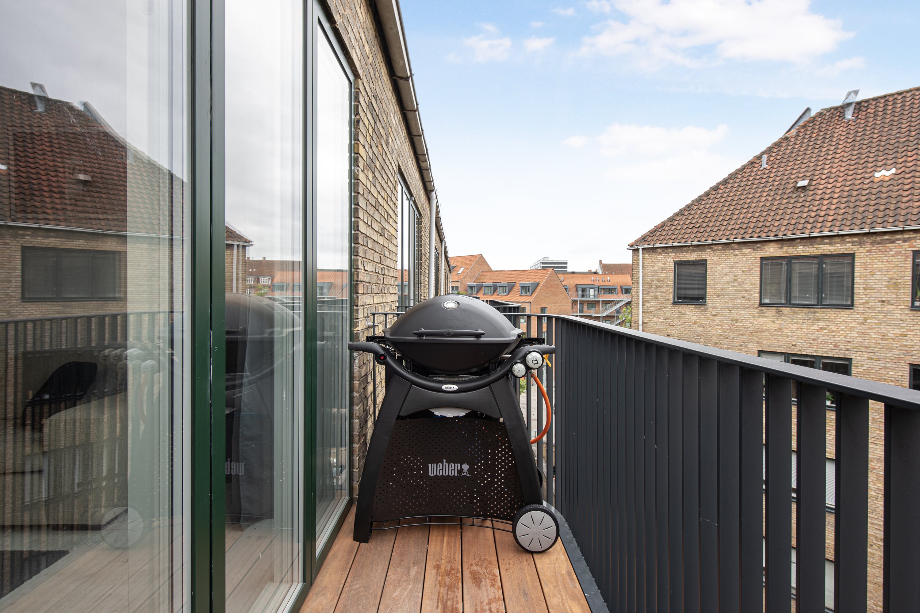 Æbeløgade 30, 4. th., 2100 København Ø