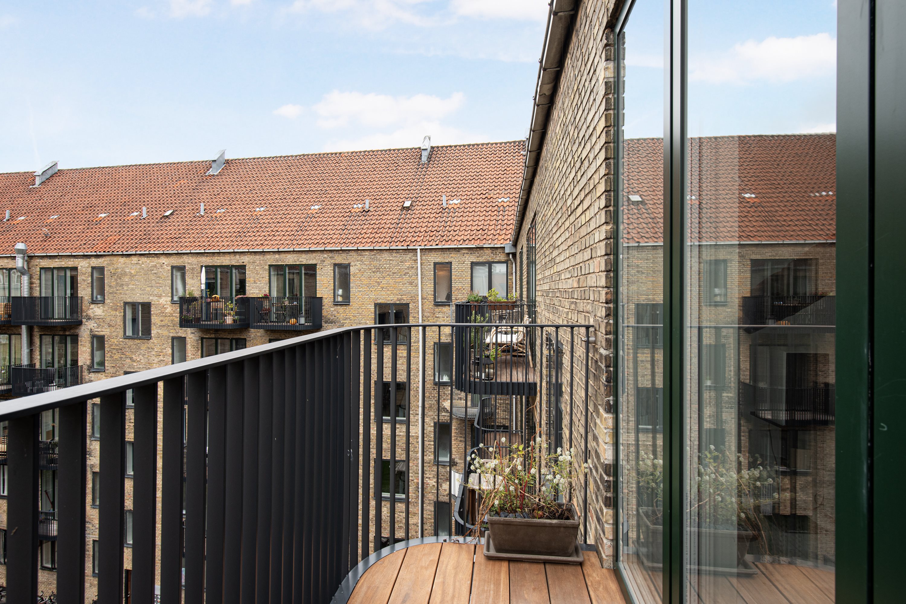Æbeløgade 30, 4. th., 2100 København Ø