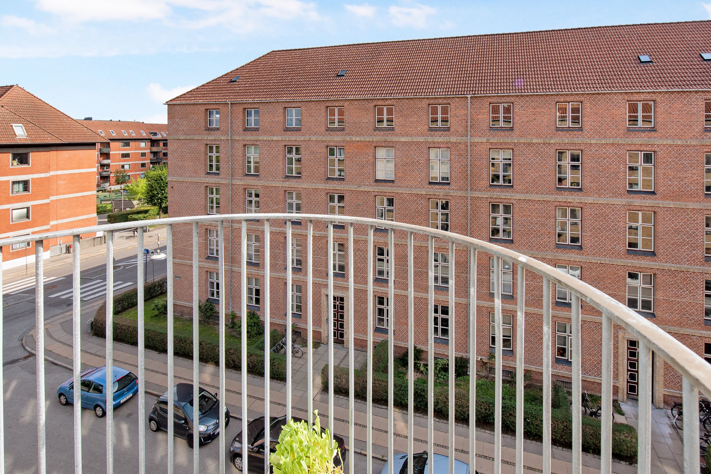 Æbeløgade 30, 4. th., 2100 København Ø