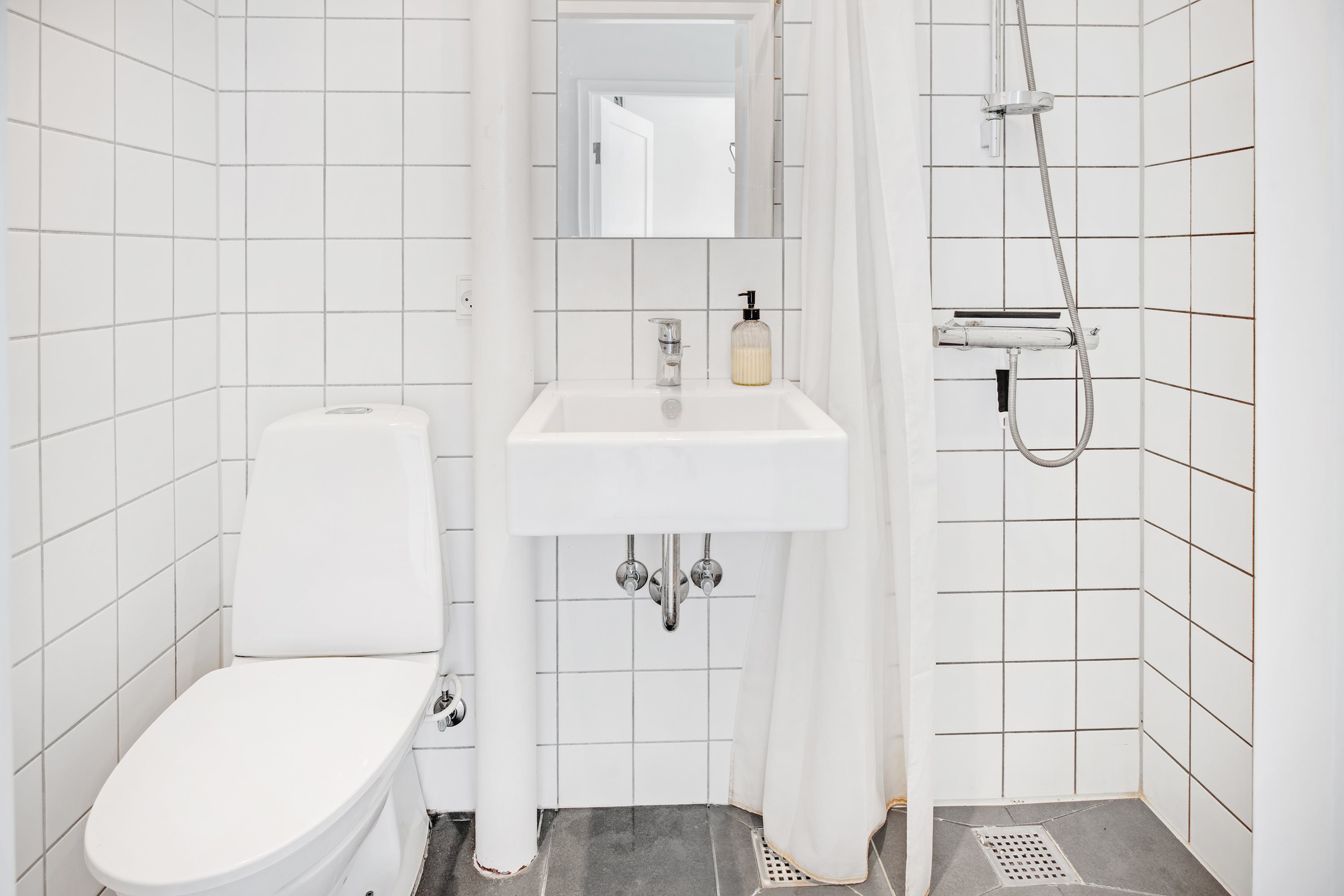Æbeløgade 30, 4. th., 2100 København Ø