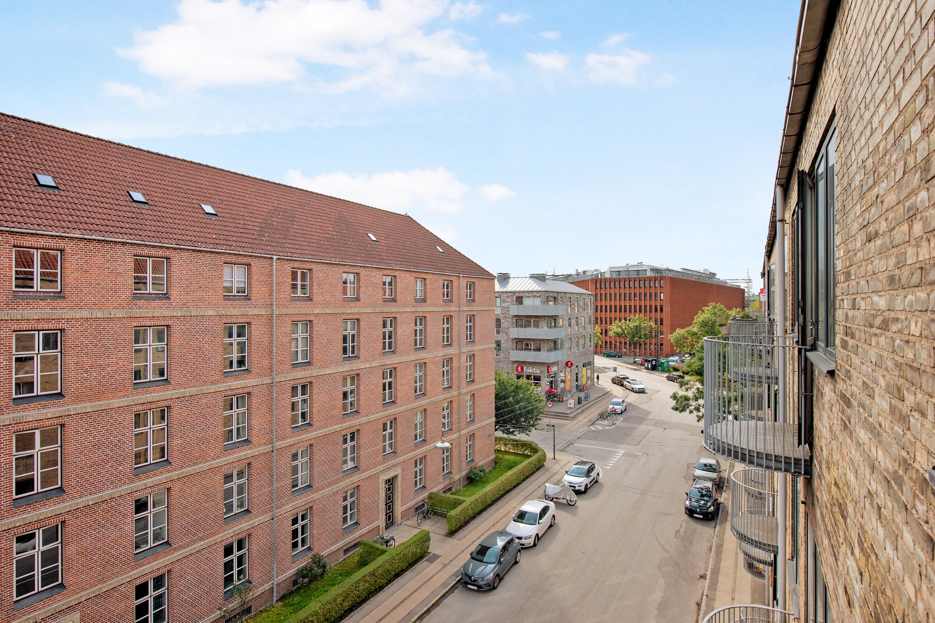 Æbeløgade 30, 4. th., 2100 København Ø