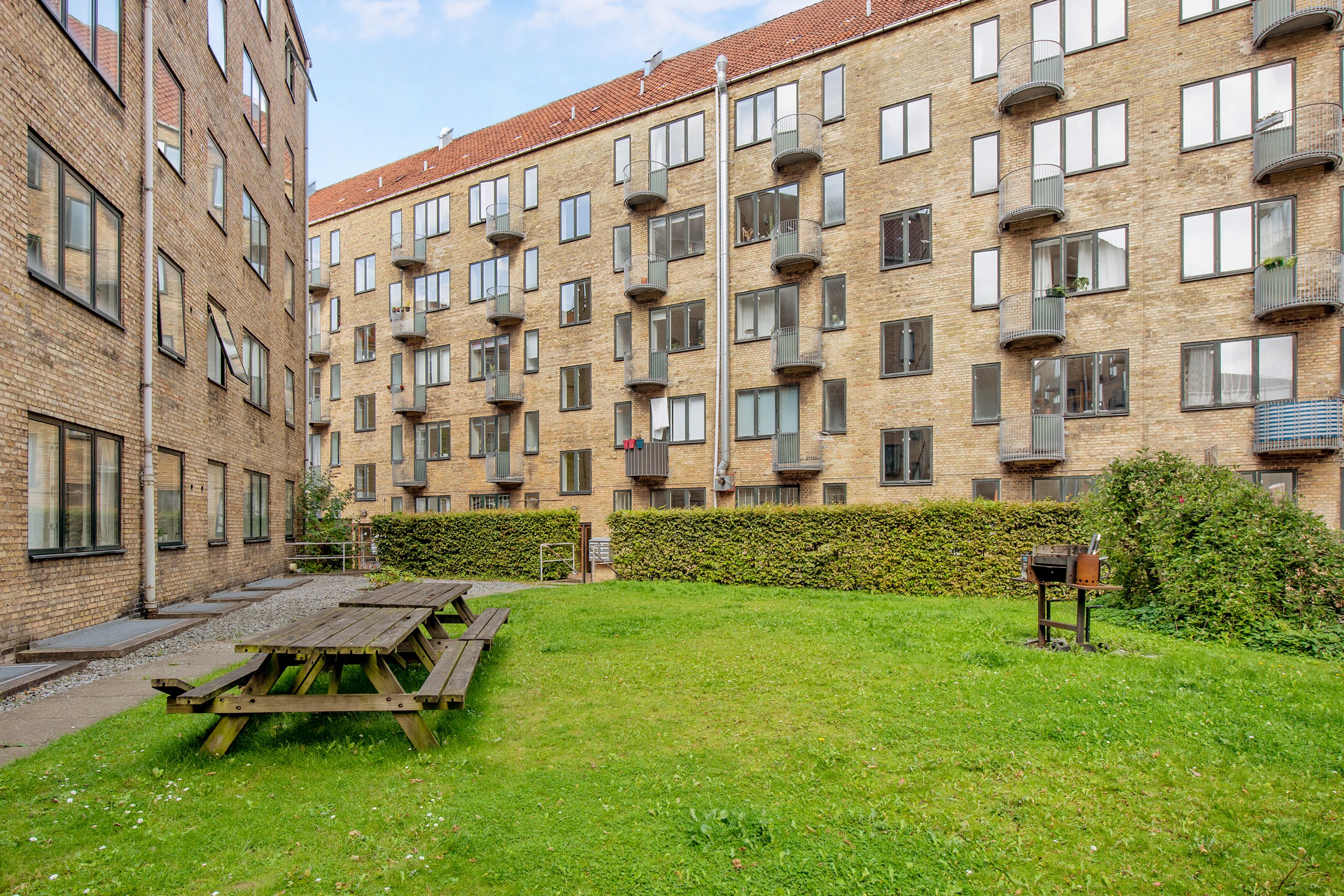 Æbeløgade 30, 4. th., 2100 København Ø