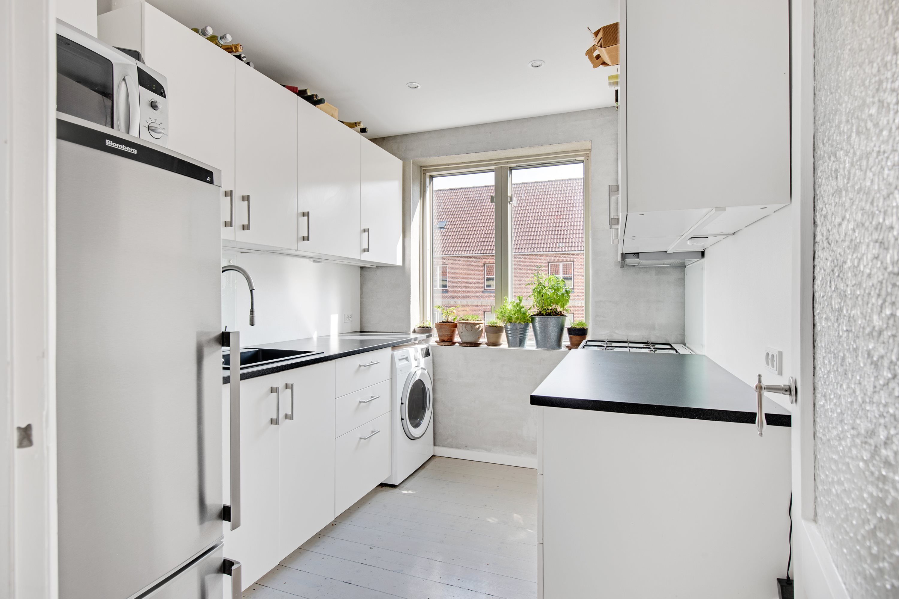 Æbeløgade 30, 4. th., 2100 København Ø