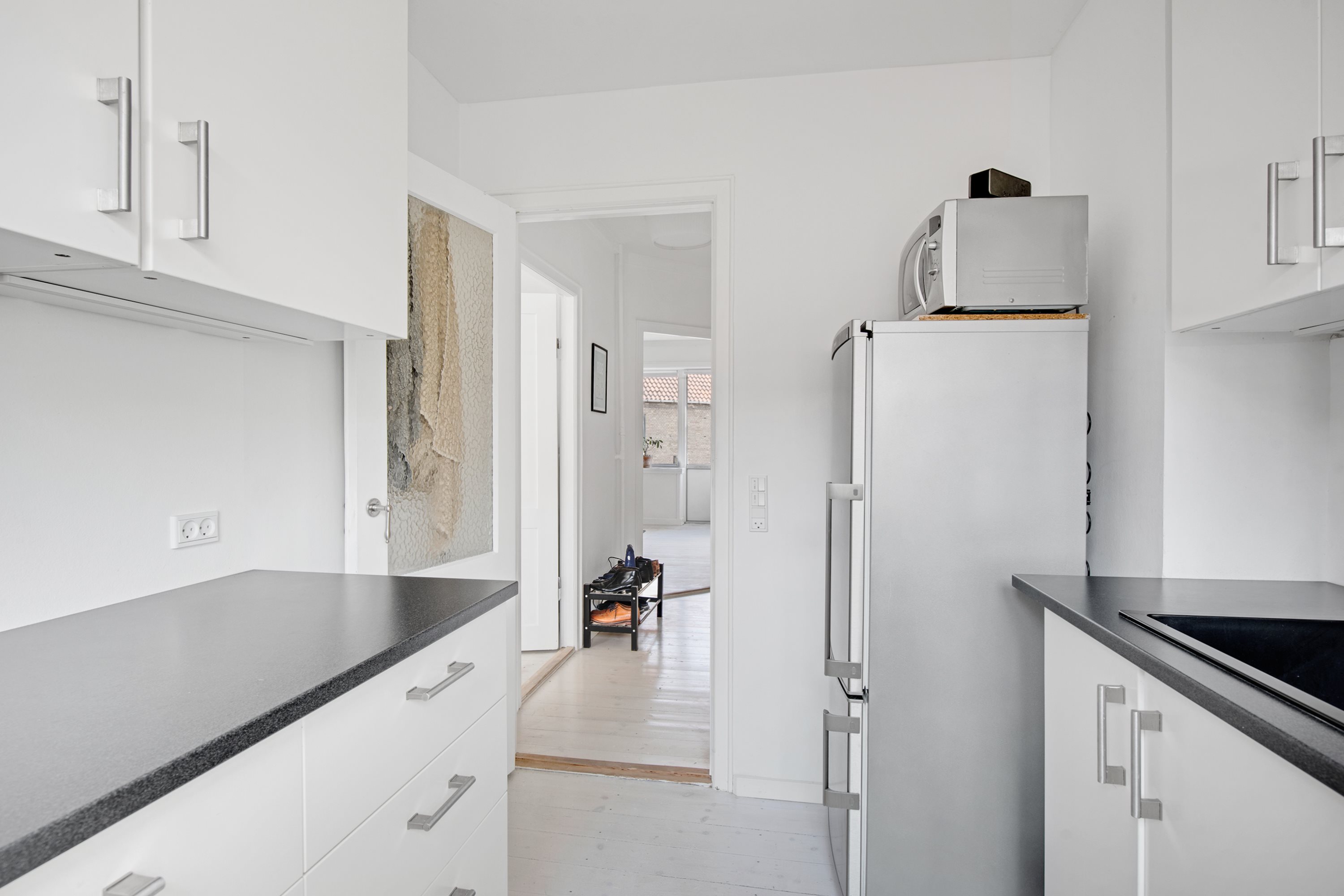 Æbeløgade 30, 4. th., 2100 København Ø