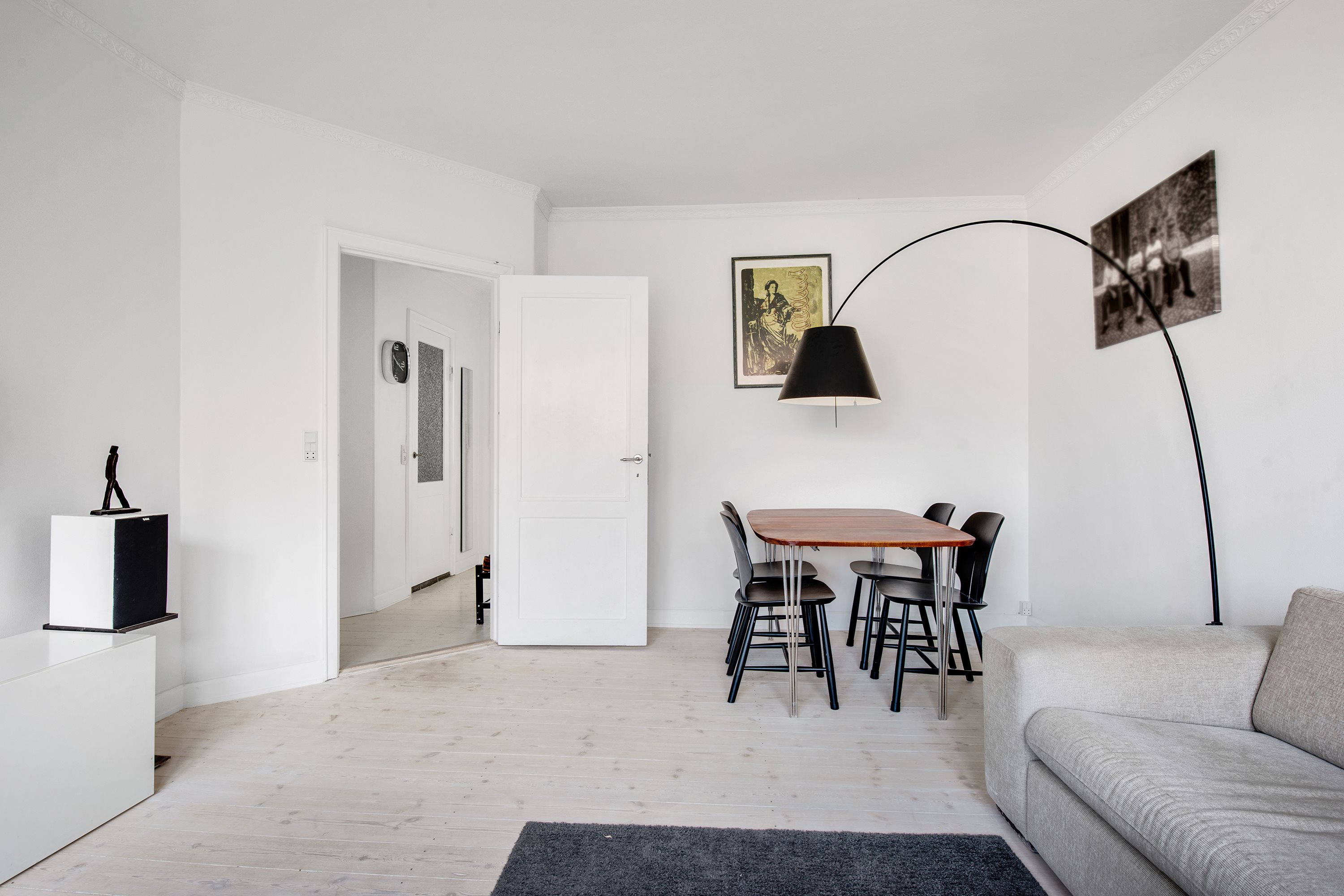 Æbeløgade 30, 4. th., 2100 København Ø
