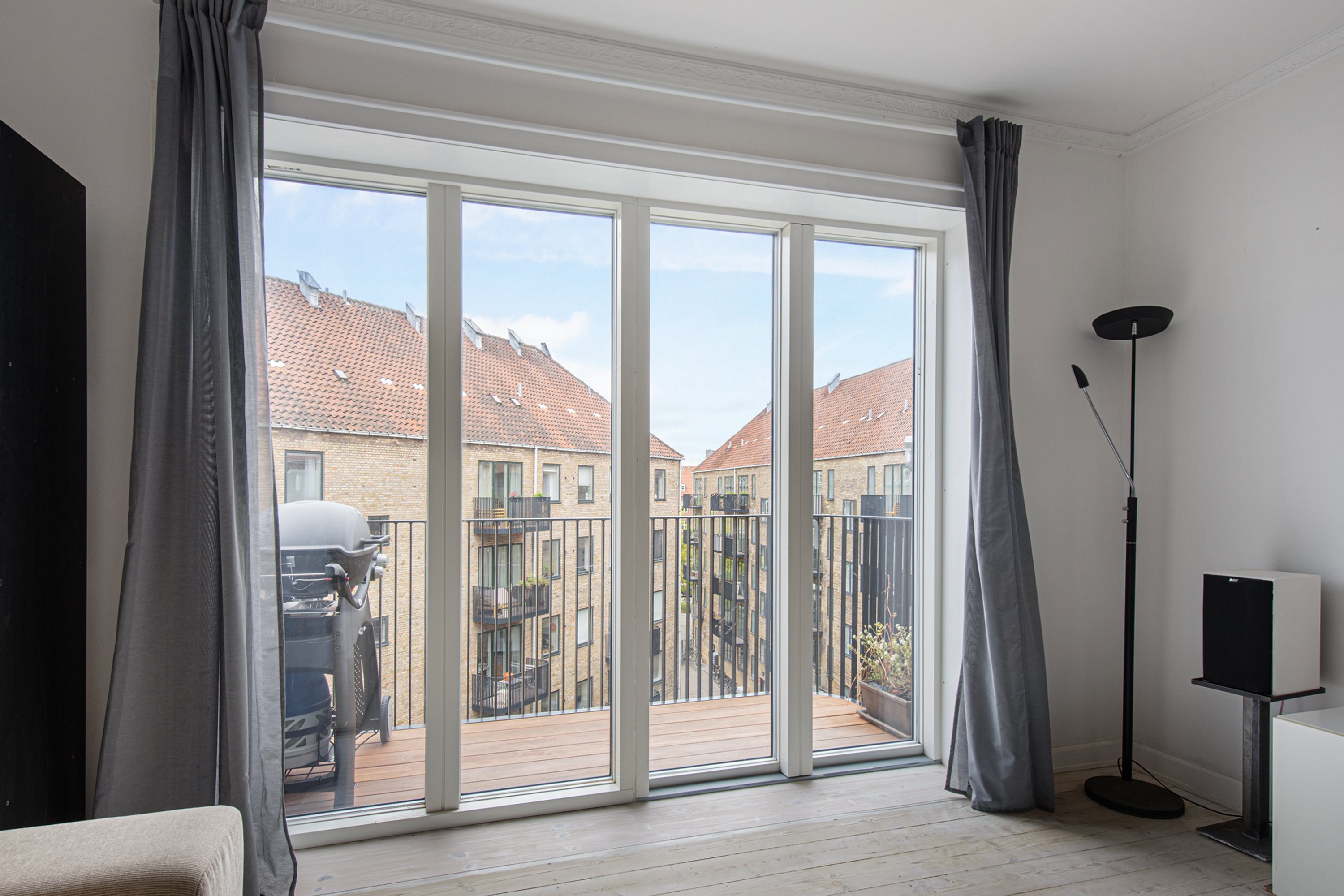Æbeløgade 30, 4. th., 2100 København Ø