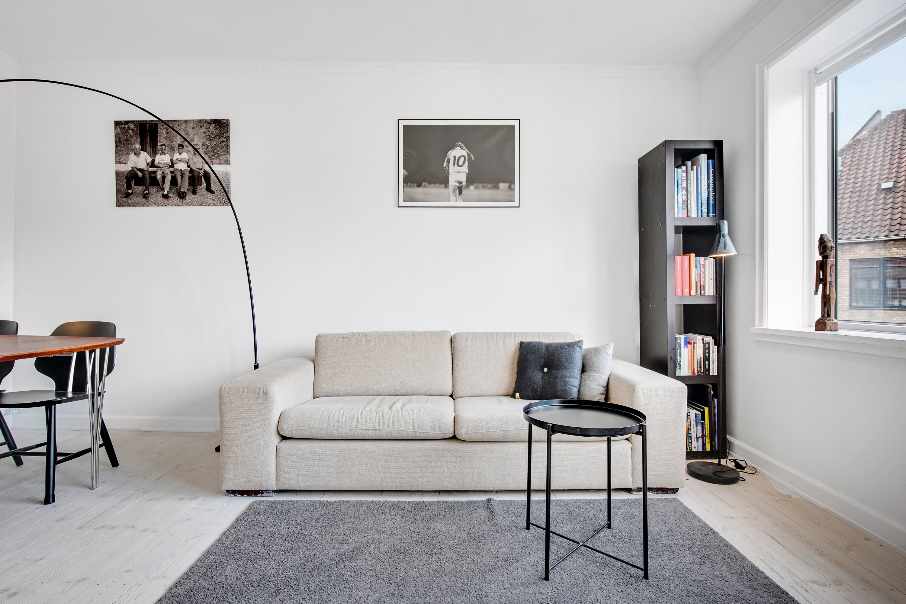 Æbeløgade 30, 4. th., 2100 København Ø