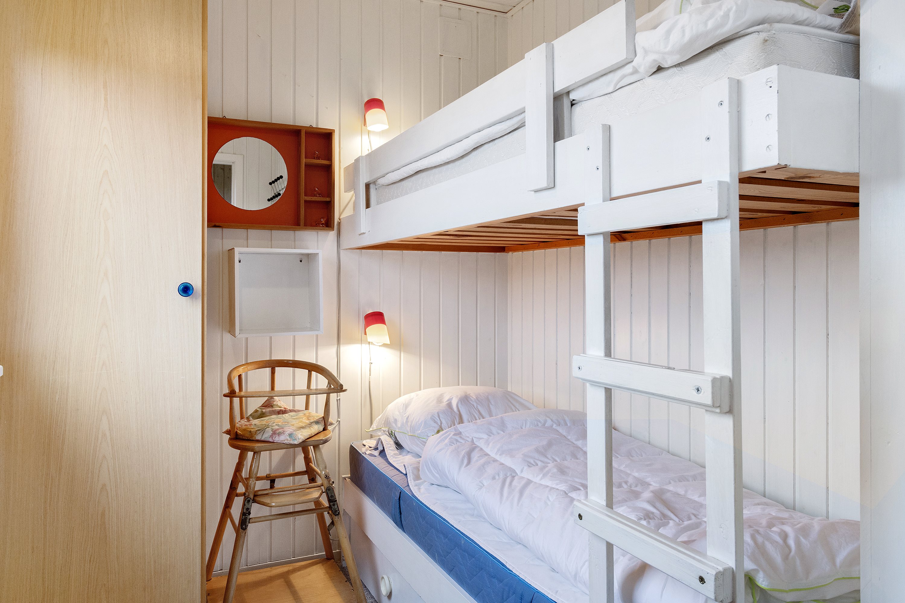 Bjerregårdsvej 309, 6960 Hvide Sande