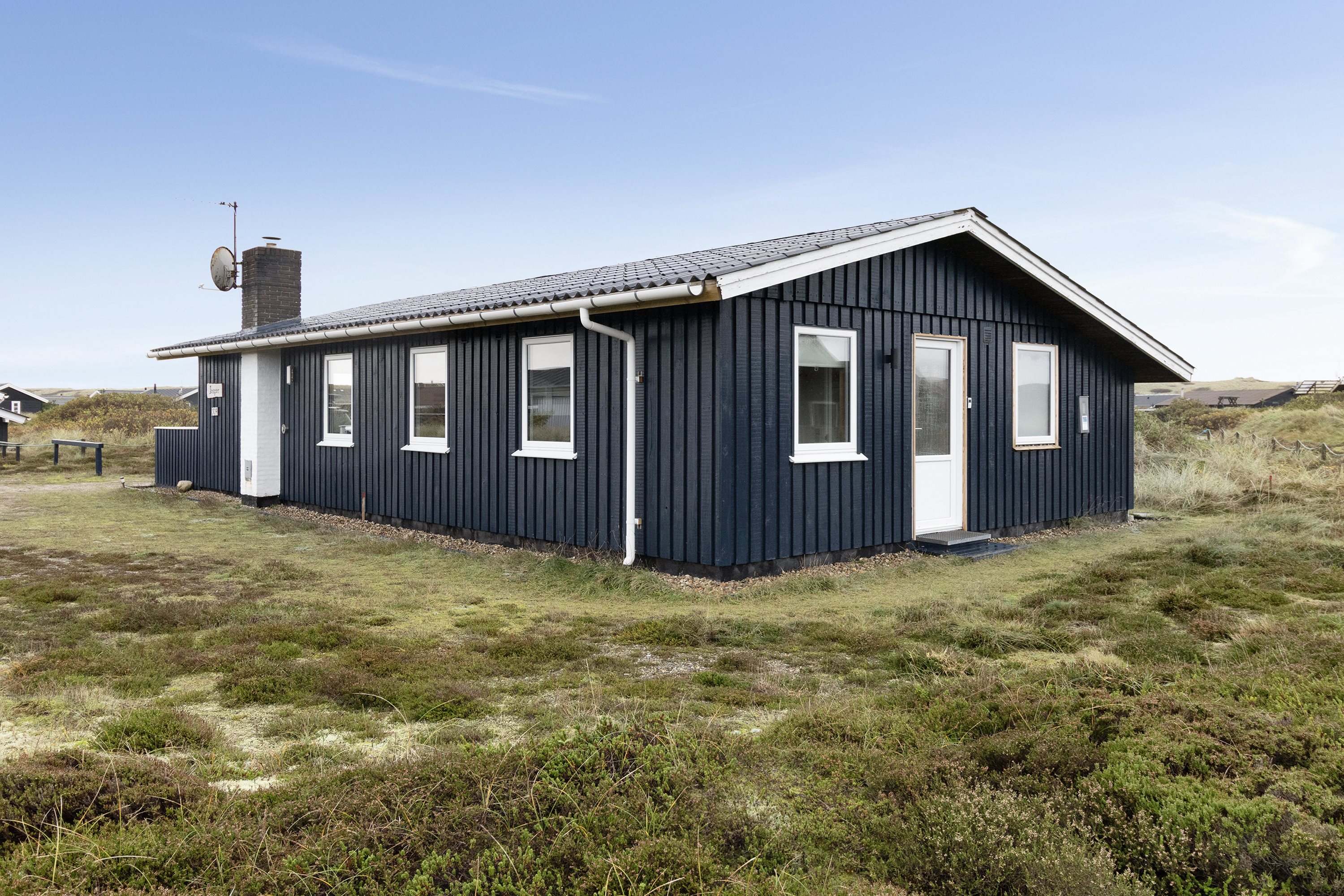 Bjerregårdsvej 309, 6960 Hvide Sande