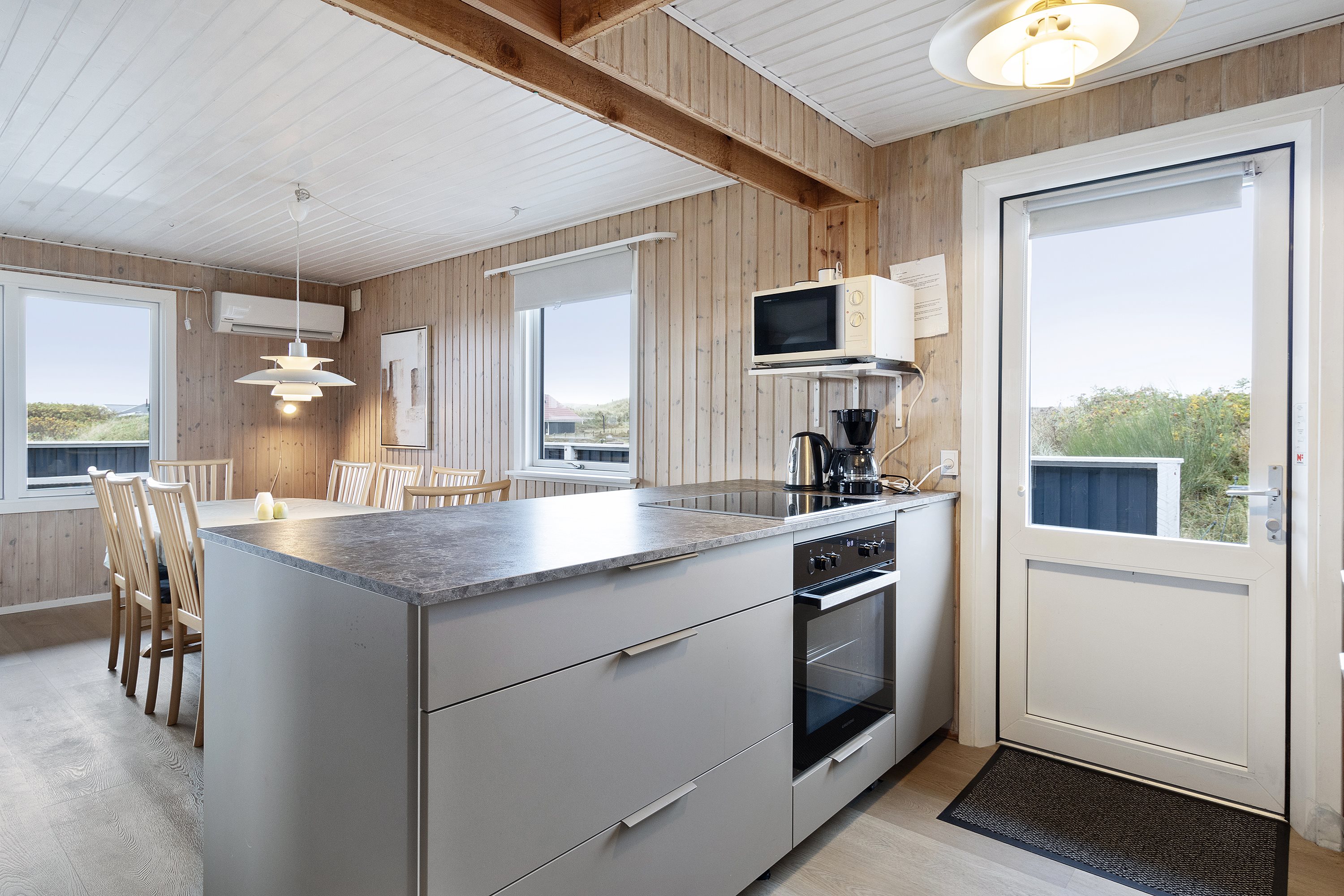 Bjerregårdsvej 309, 6960 Hvide Sande
