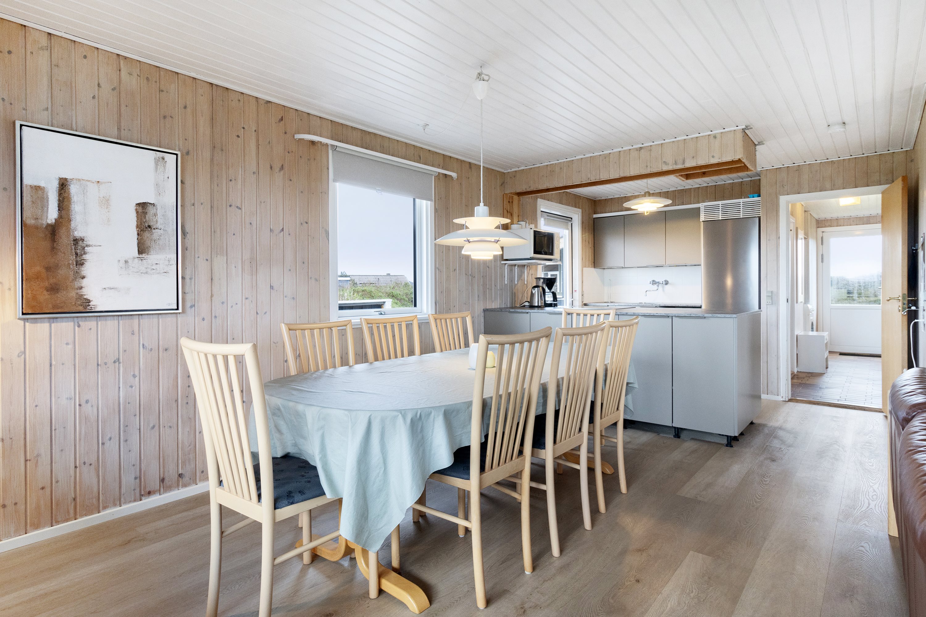 Bjerregårdsvej 309, 6960 Hvide Sande