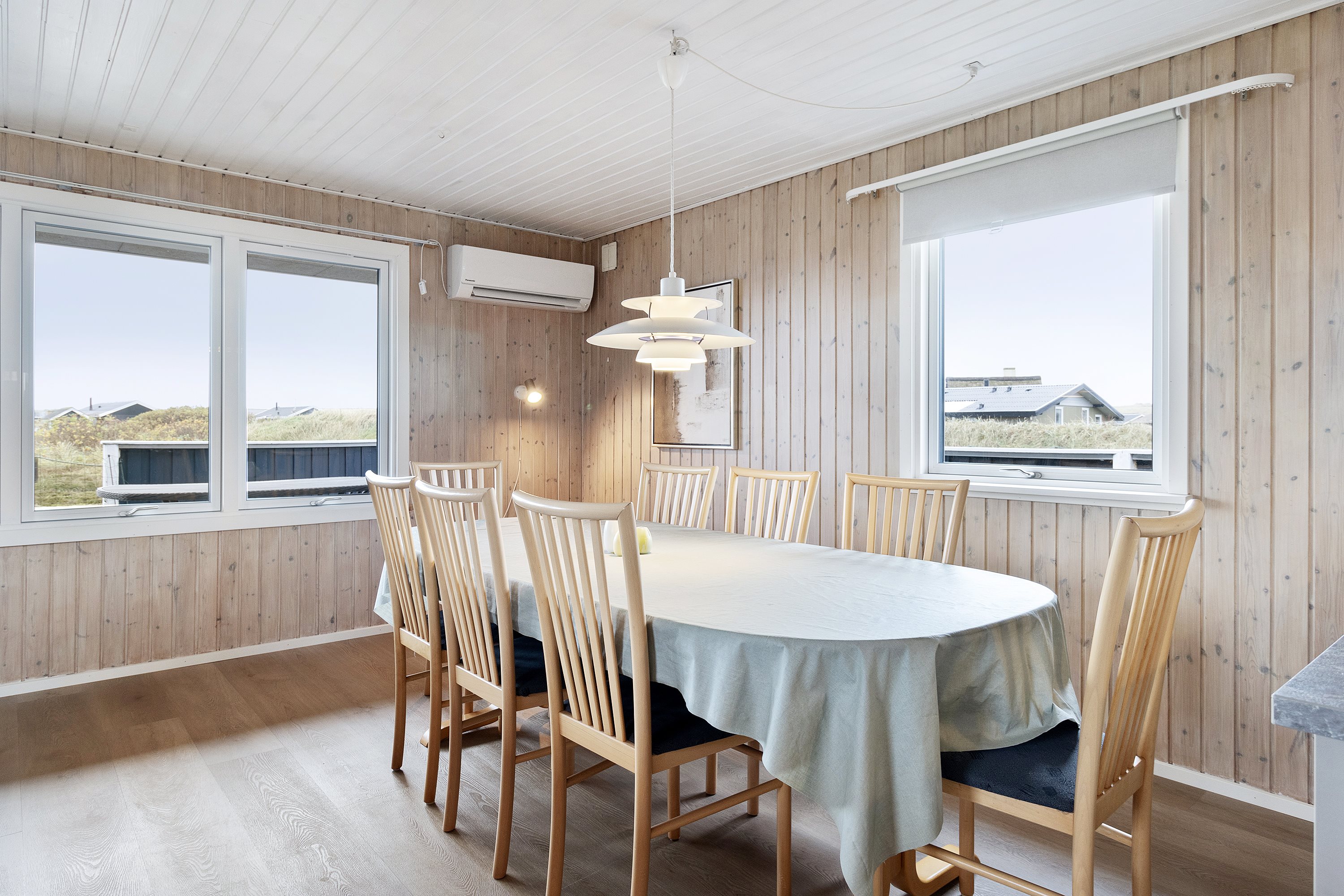 Bjerregårdsvej 309, 6960 Hvide Sande