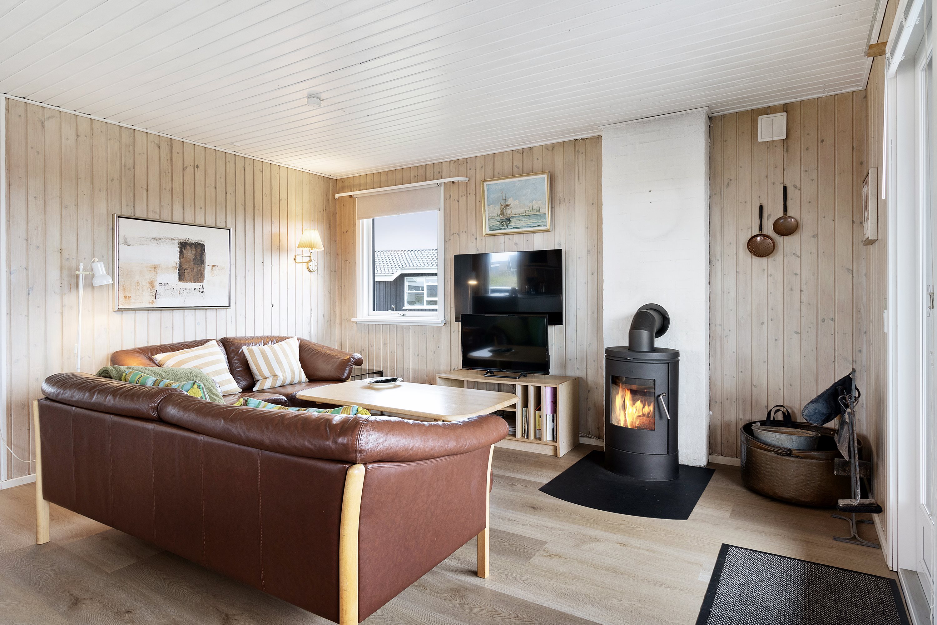 Bjerregårdsvej 309, 6960 Hvide Sande