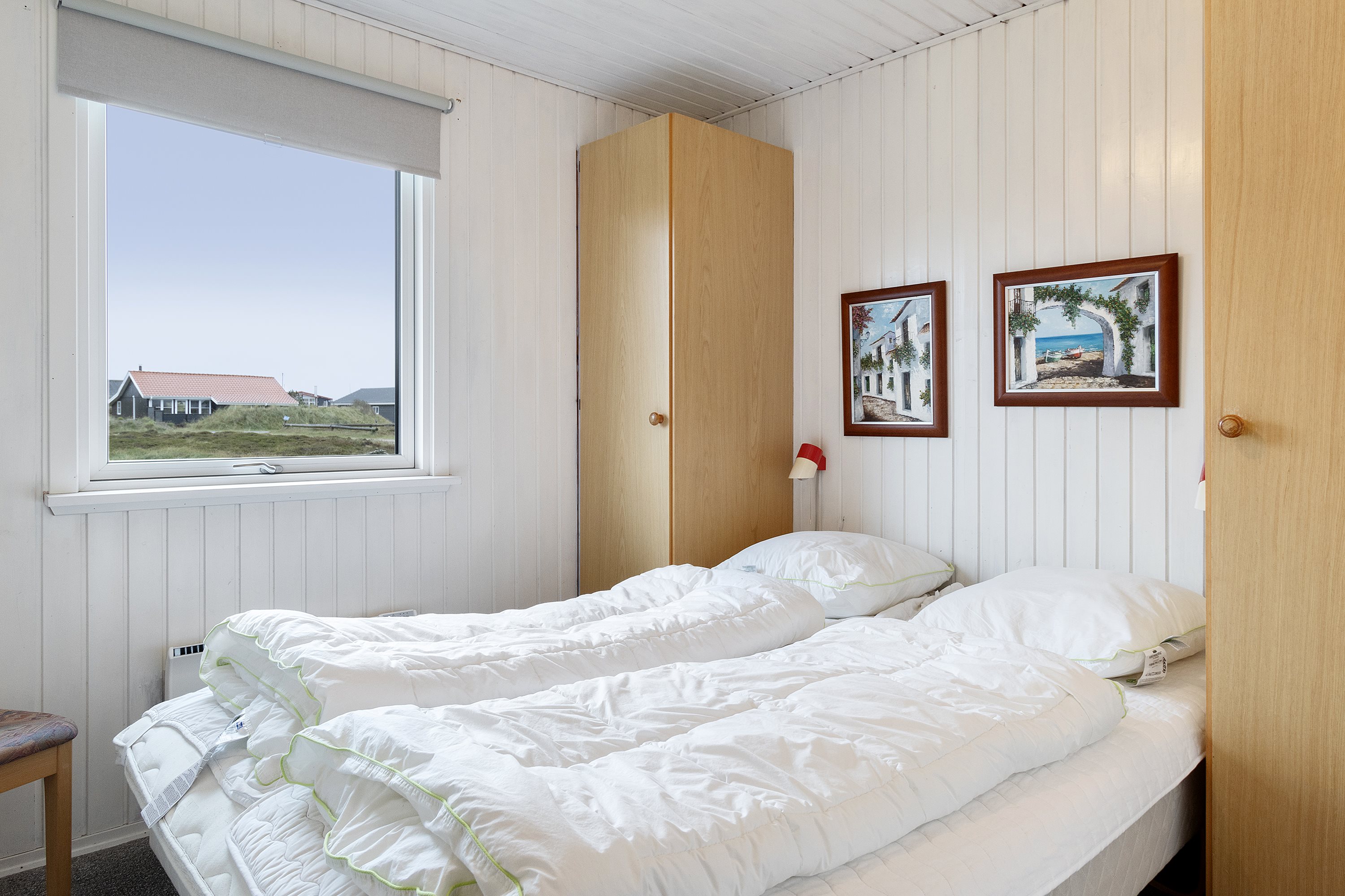 Bjerregårdsvej 309, 6960 Hvide Sande