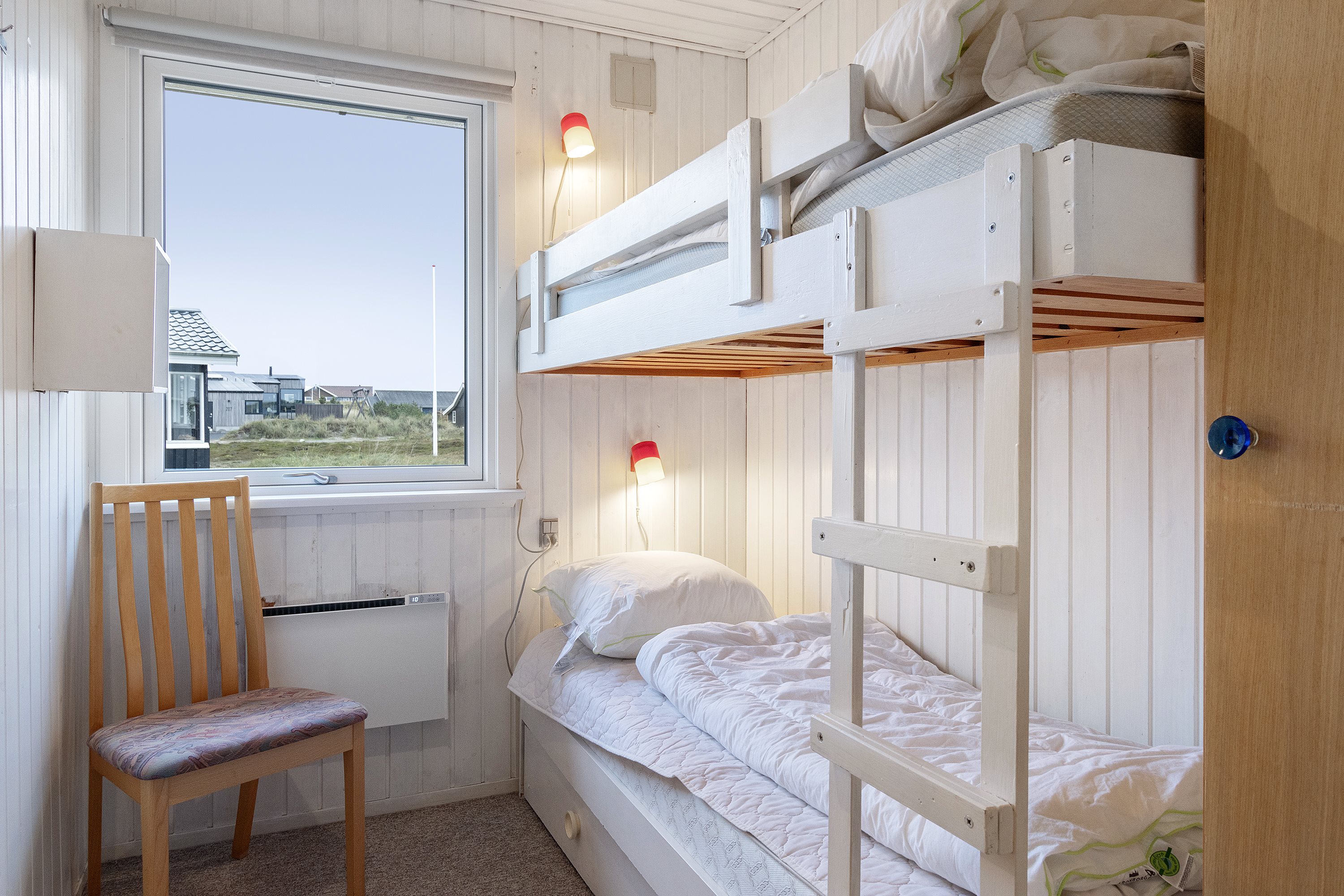 Bjerregårdsvej 309, 6960 Hvide Sande