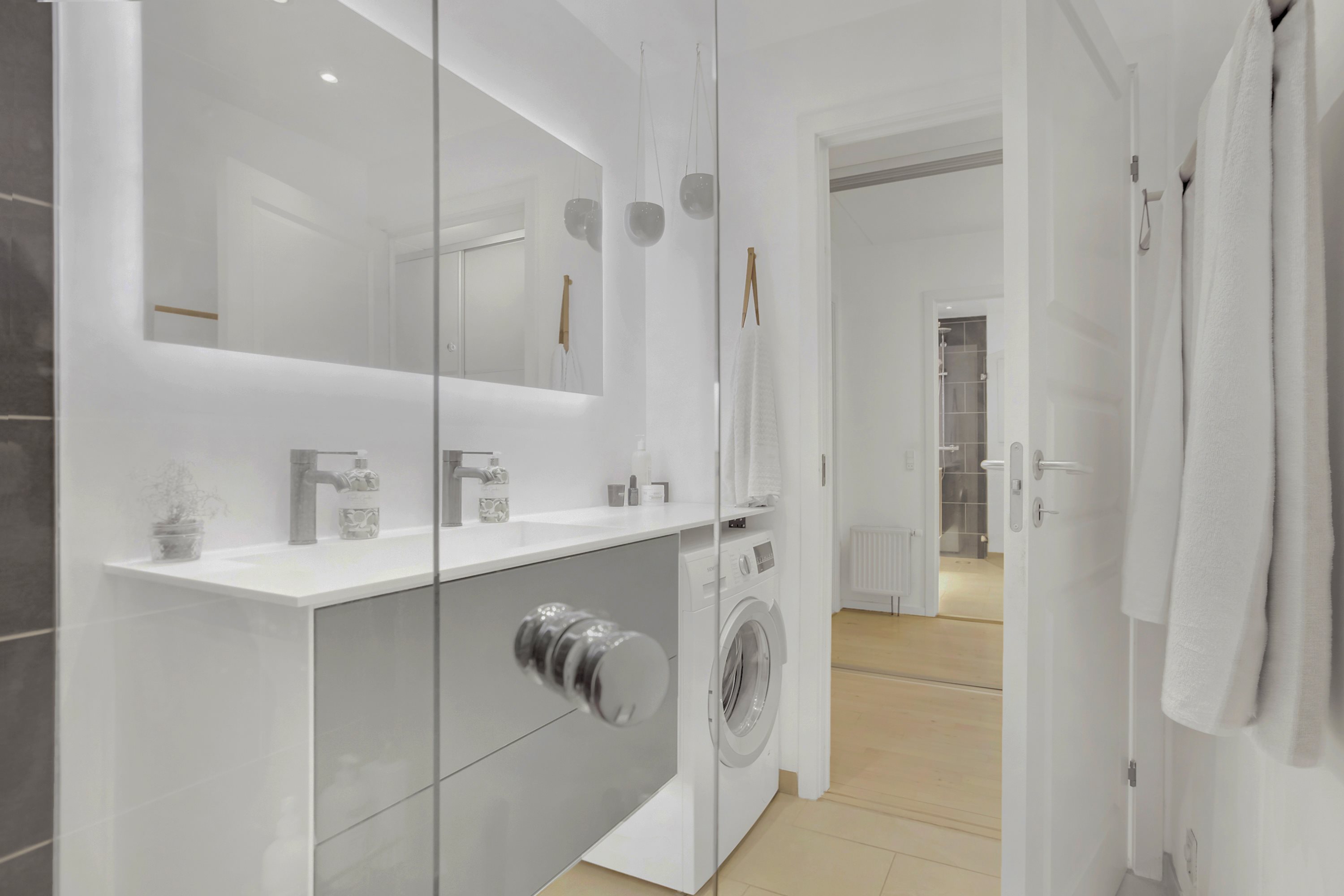 Husumgade 1, 3. 2., 2200 København N