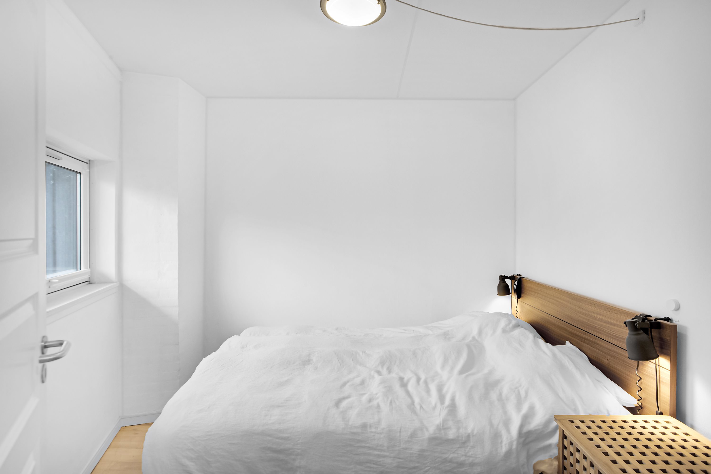 Husumgade 1, 3. 2., 2200 København N