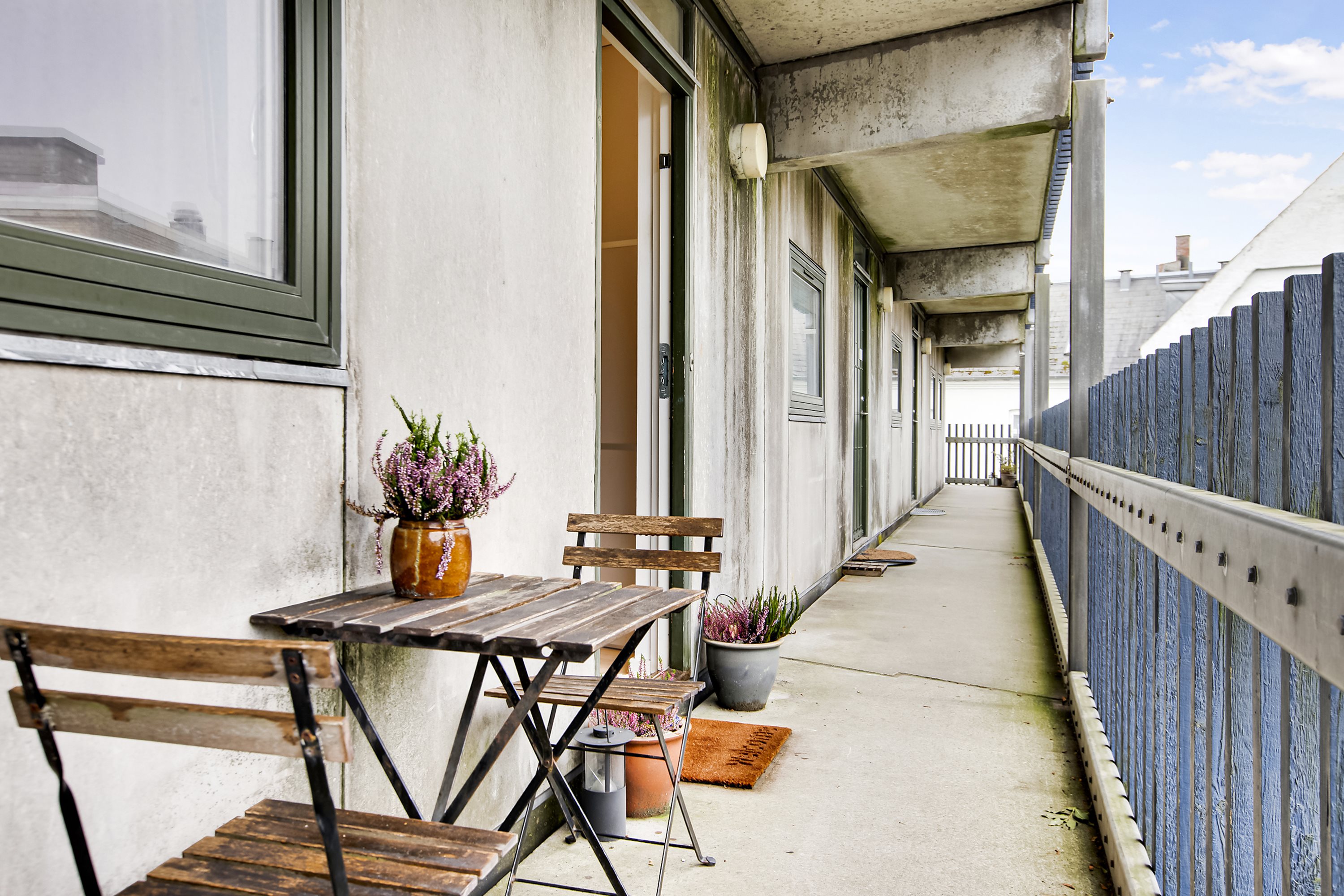 Husumgade 1, 3. 2., 2200 København N