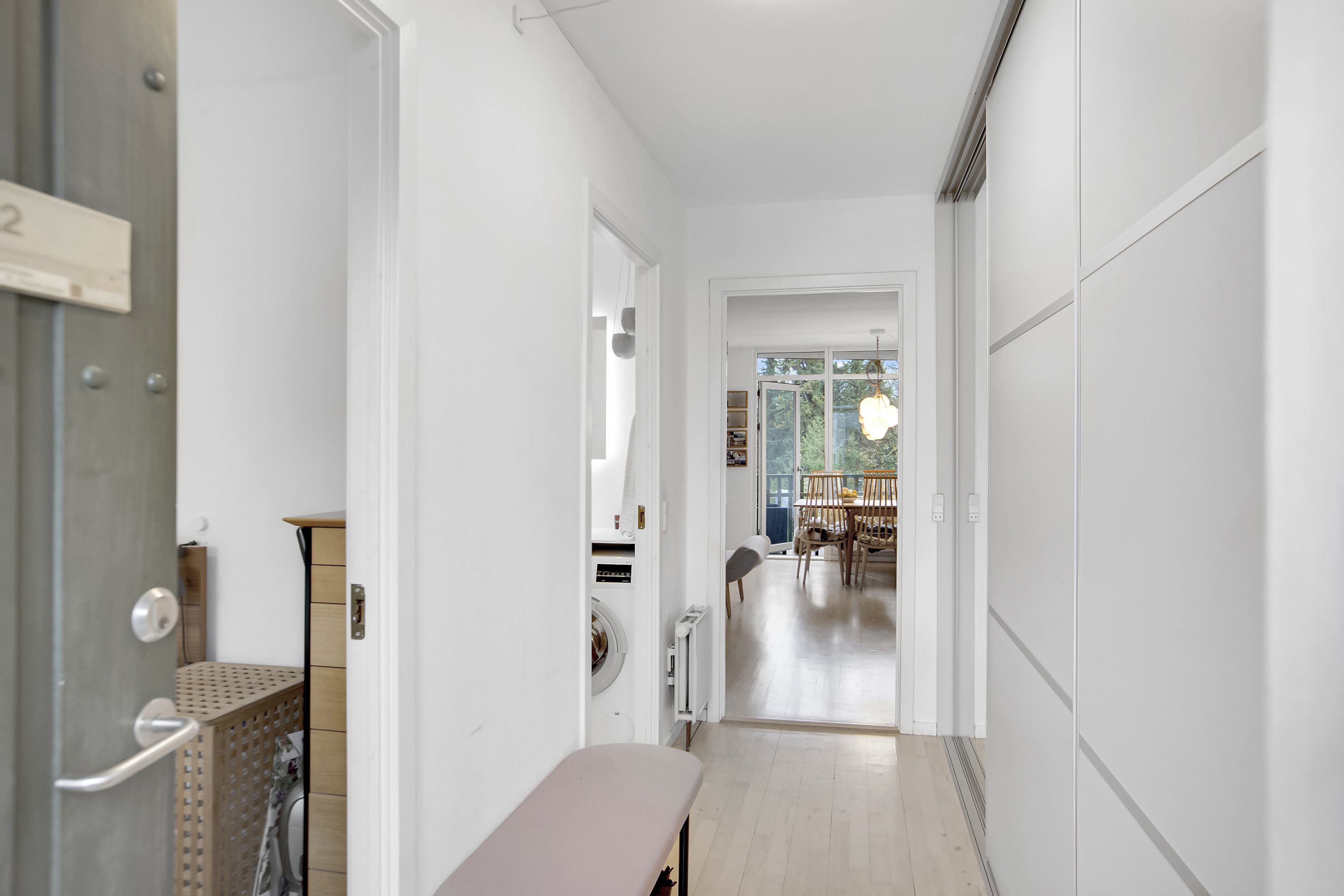 Husumgade 1, 3. 2., 2200 København N
