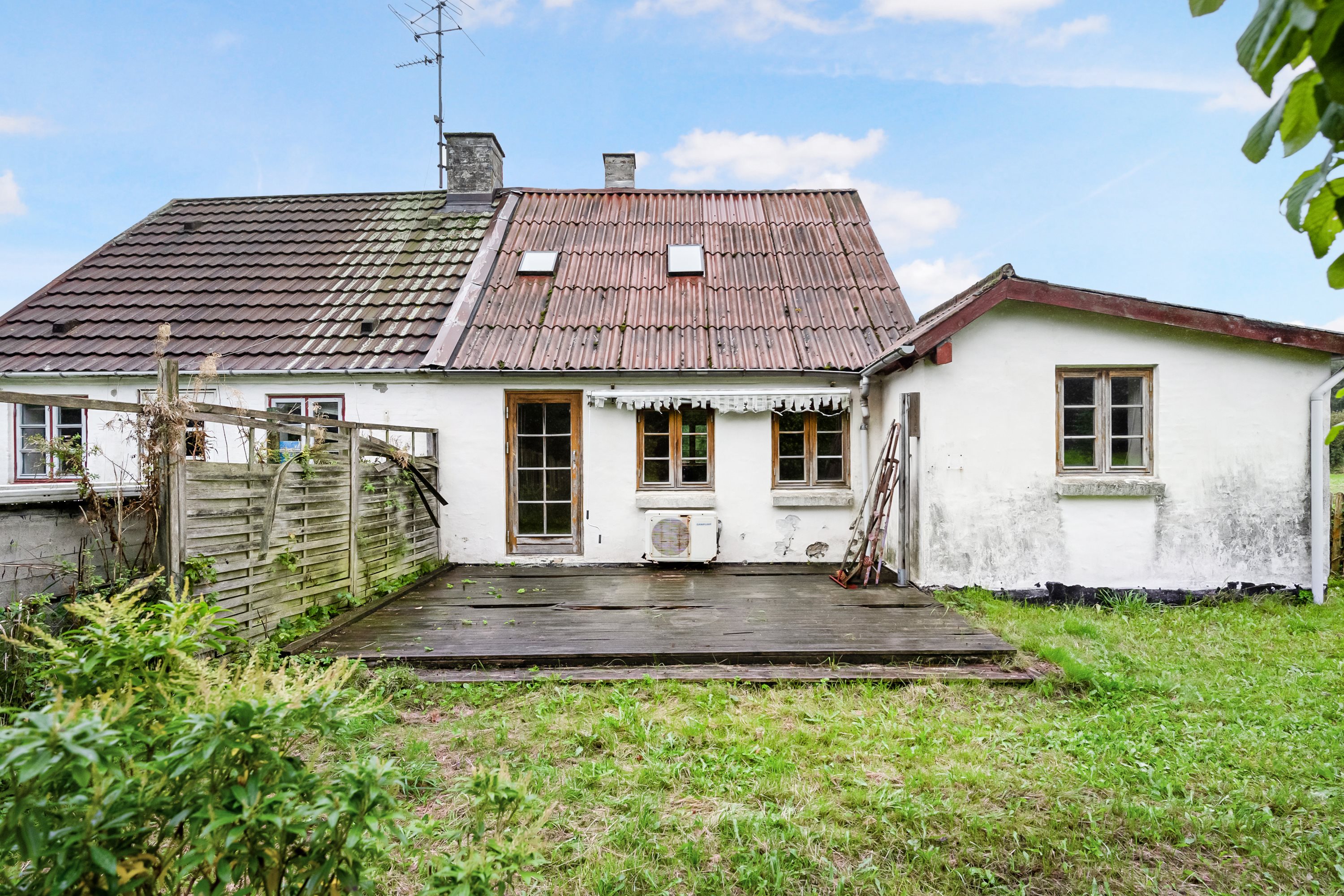 Kobberholmvej 20A, Adsbøl, 6300 Gråsten