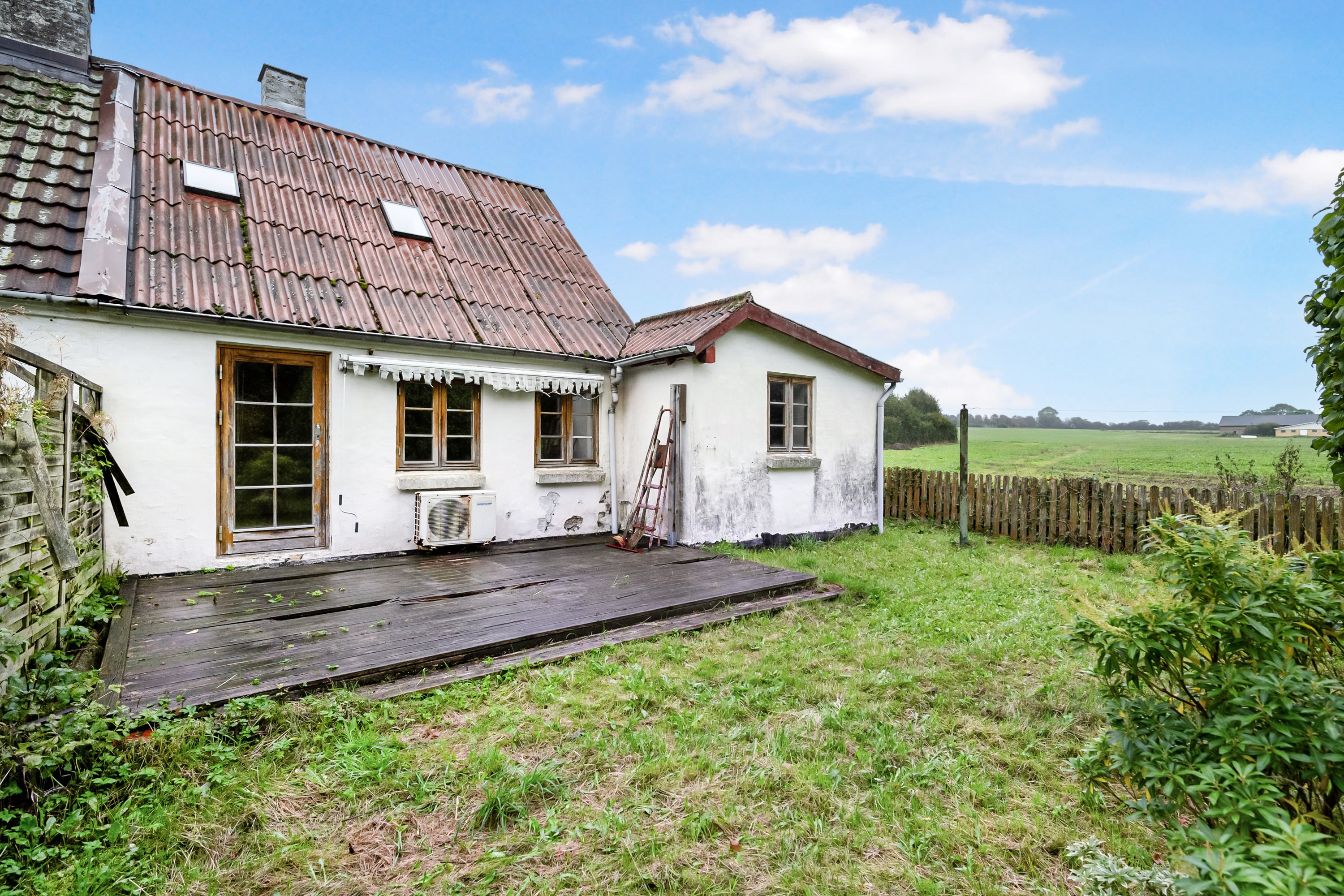Kobberholmvej 20A, Adsbøl, 6300 Gråsten