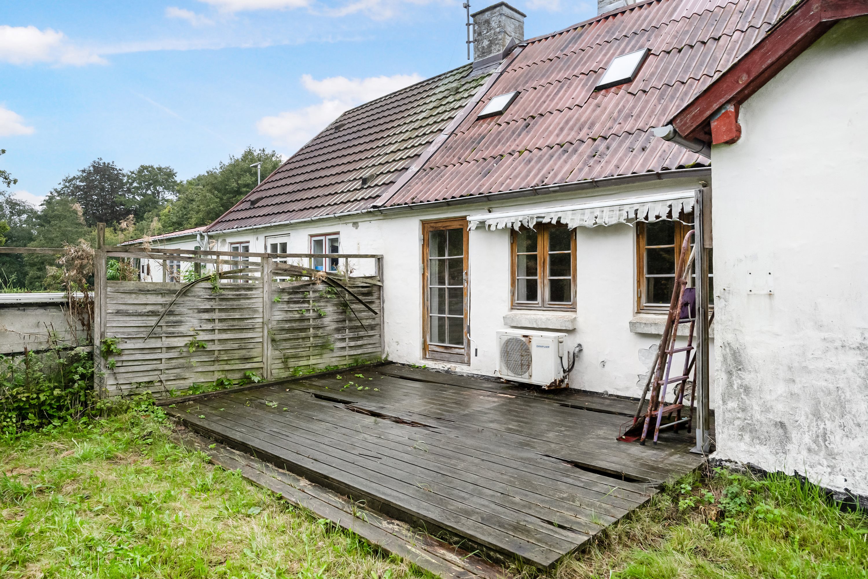 Kobberholmvej 20A, Adsbøl, 6300 Gråsten