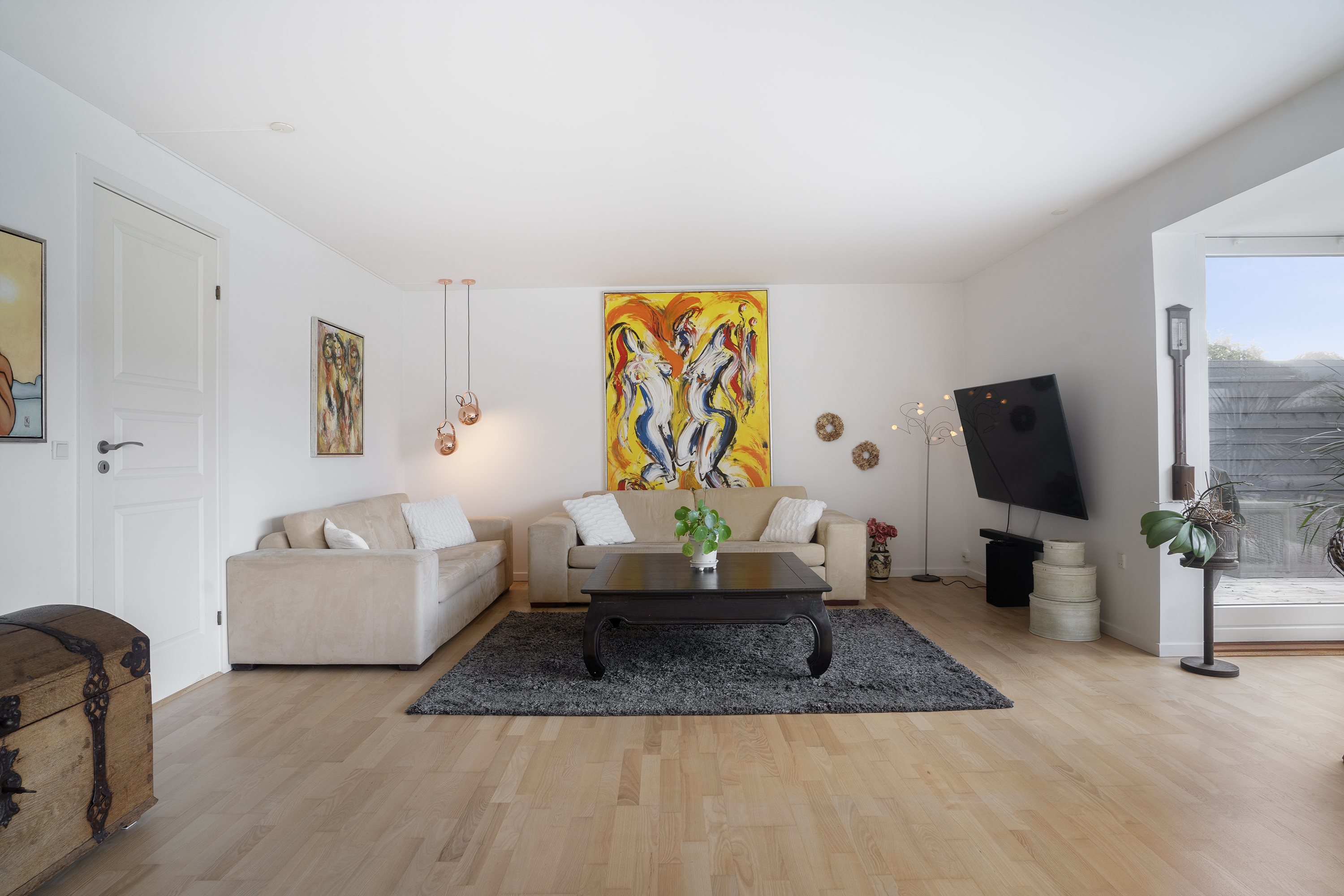 Svalevej 8, 2970 Hørsholm