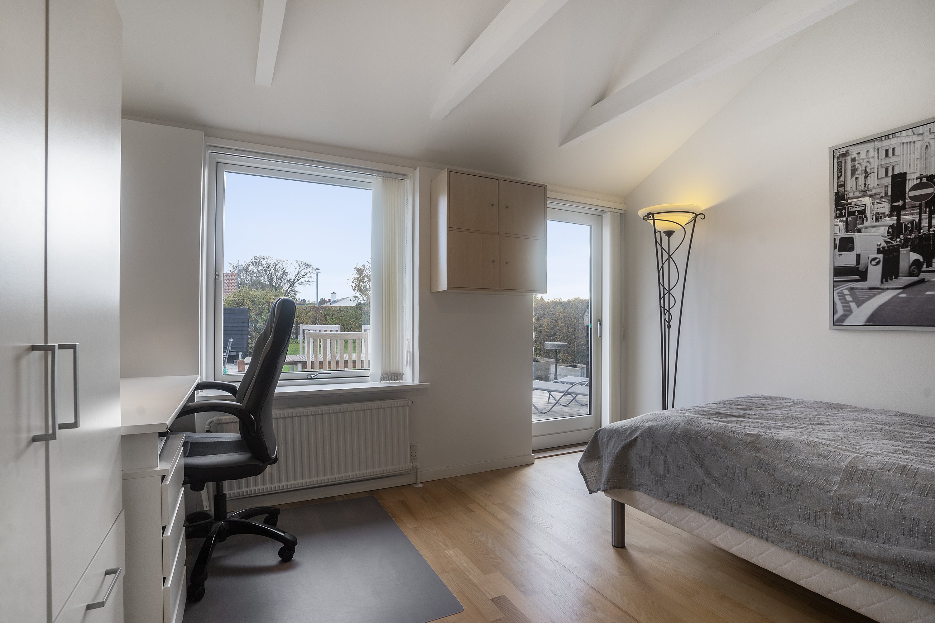 Svalevej 8, 2970 Hørsholm