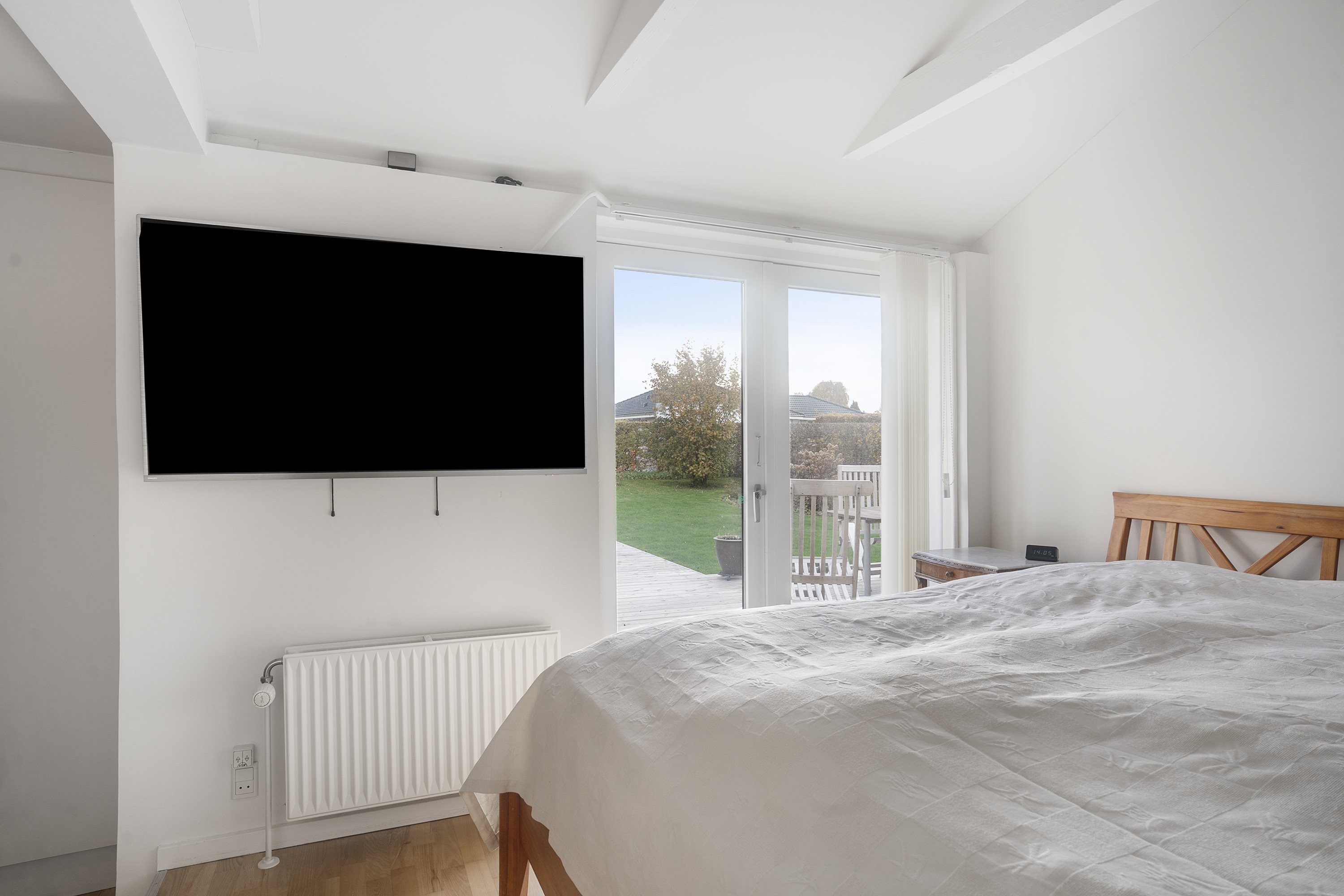 Svalevej 8, 2970 Hørsholm