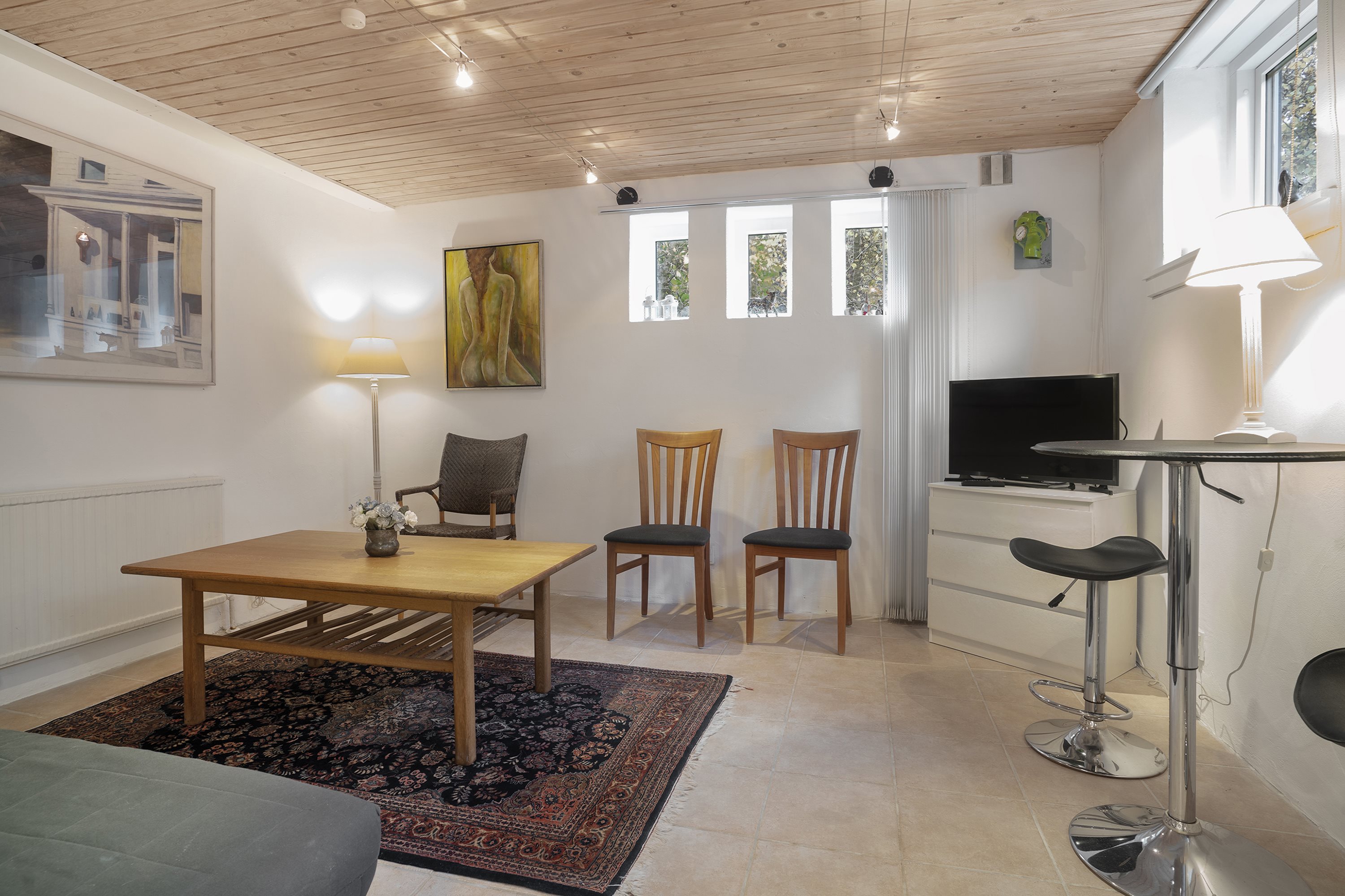 Svalevej 8, 2970 Hørsholm