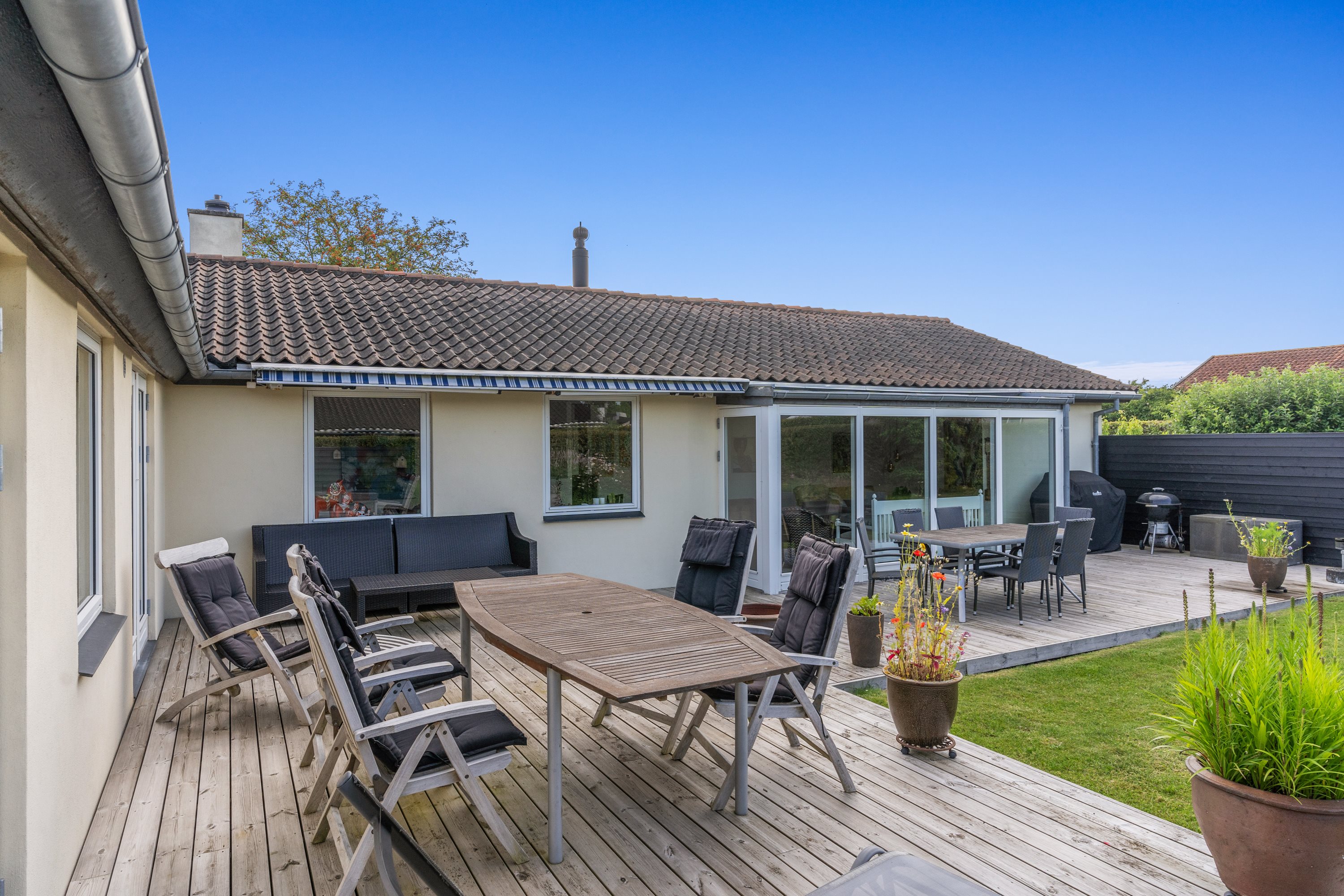Svalevej 8, 2970 Hørsholm