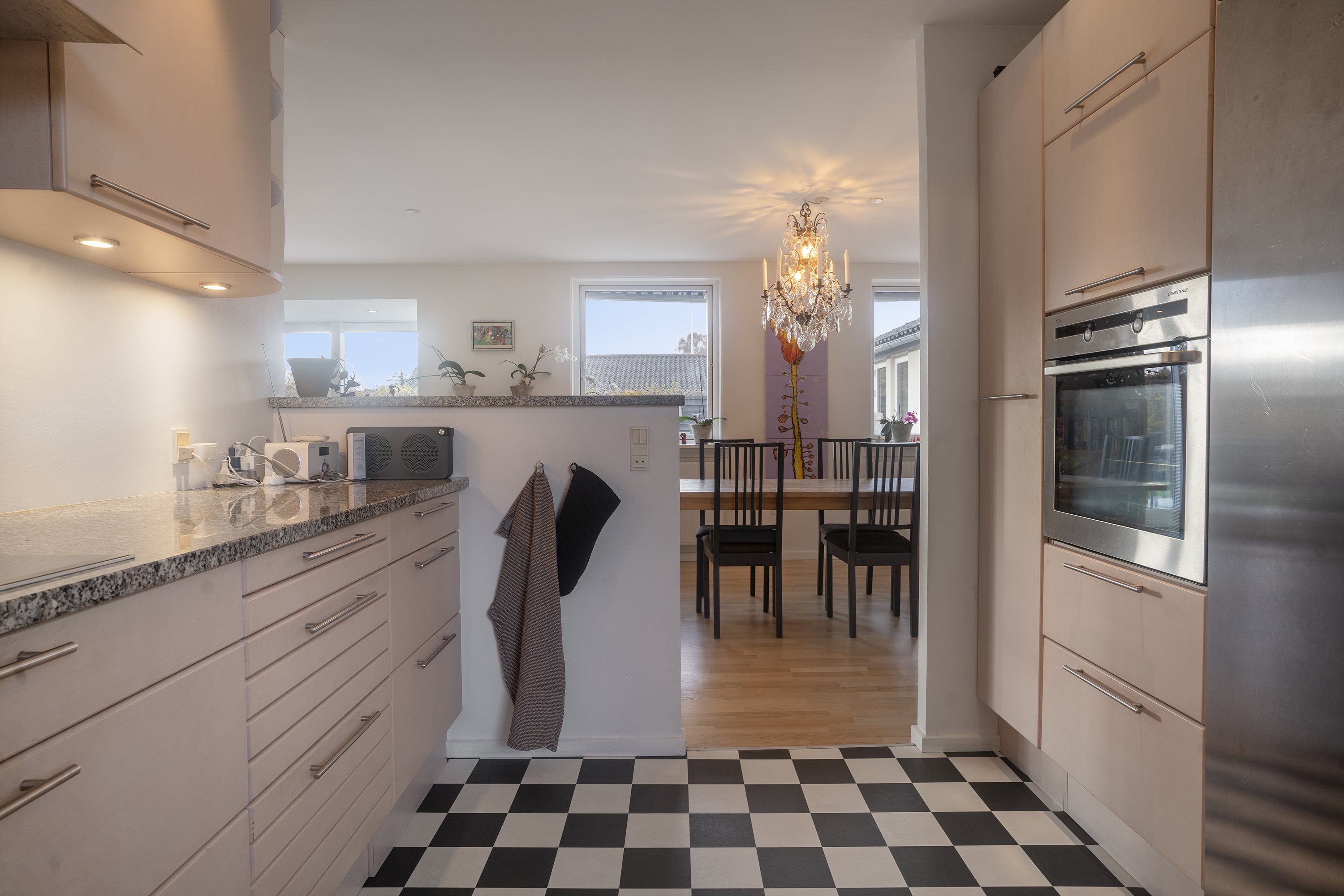 Svalevej 8, 2970 Hørsholm