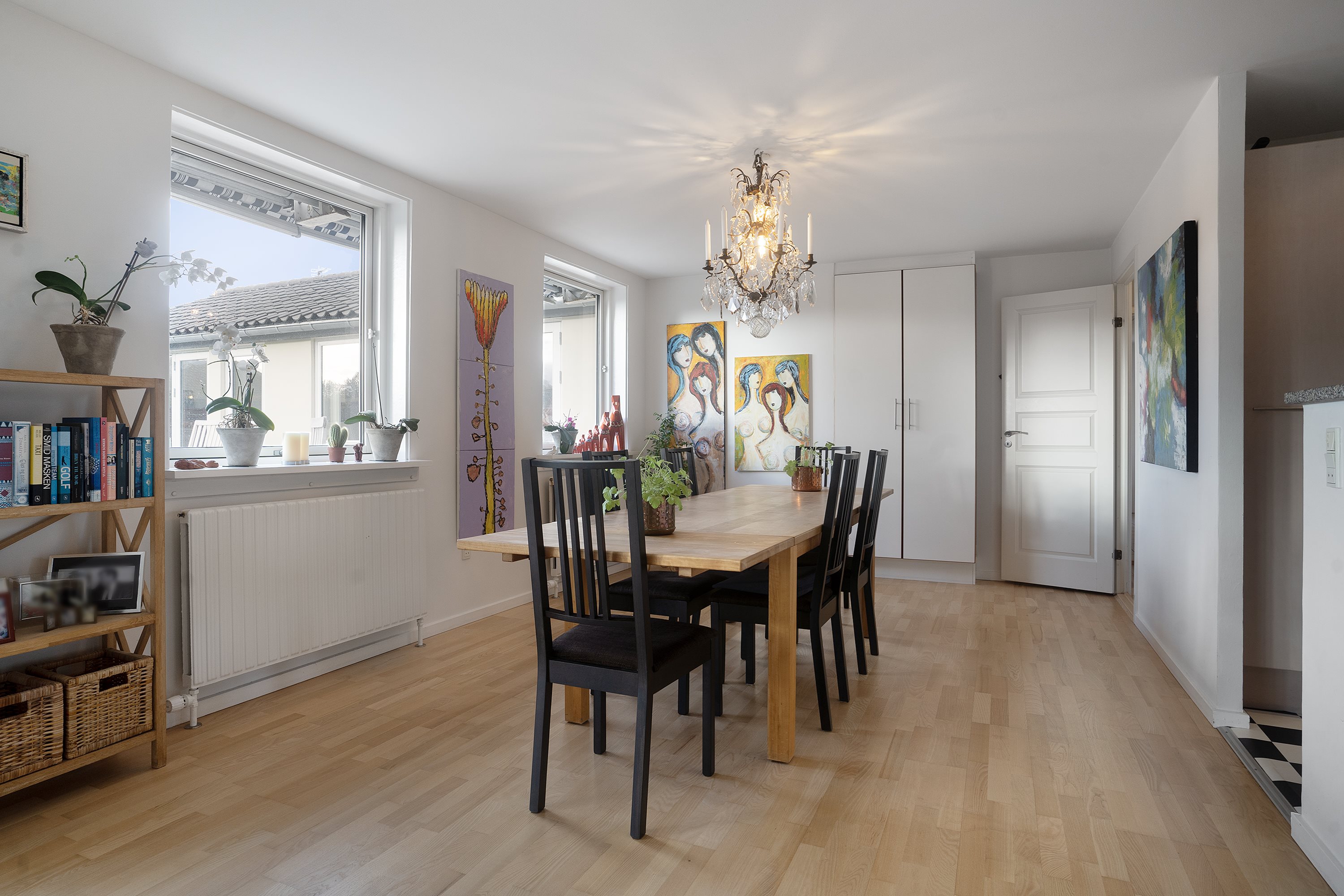 Svalevej 8, 2970 Hørsholm