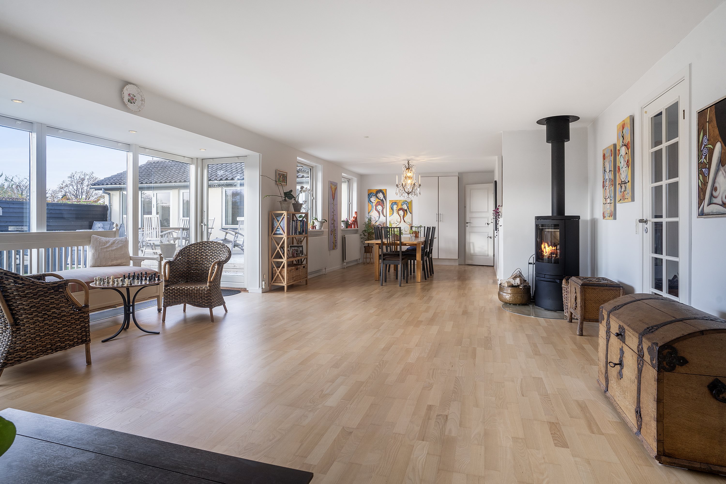Svalevej 8, 2970 Hørsholm