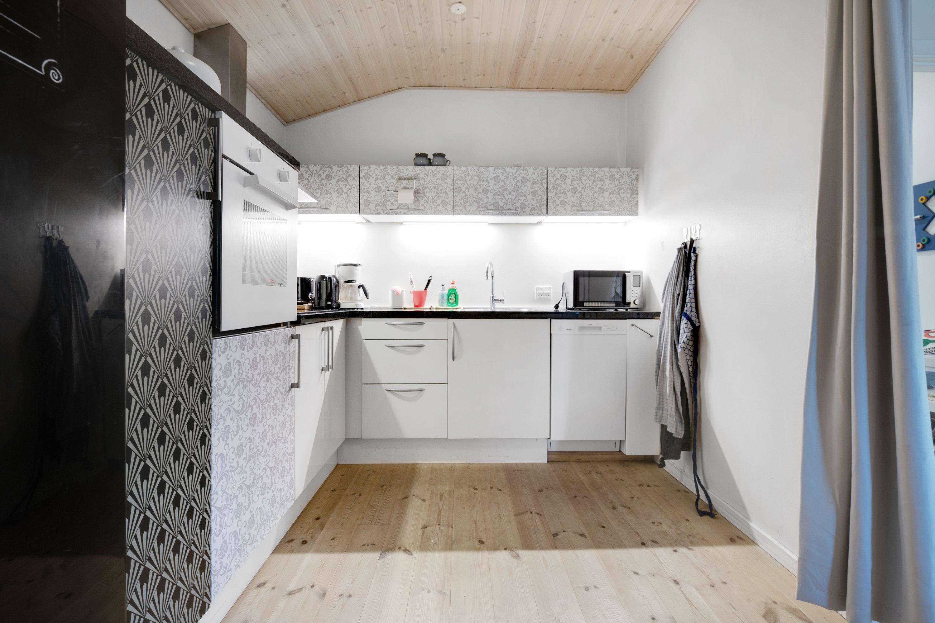 H C Ørsteds Vej 3, 5700 Svendborg