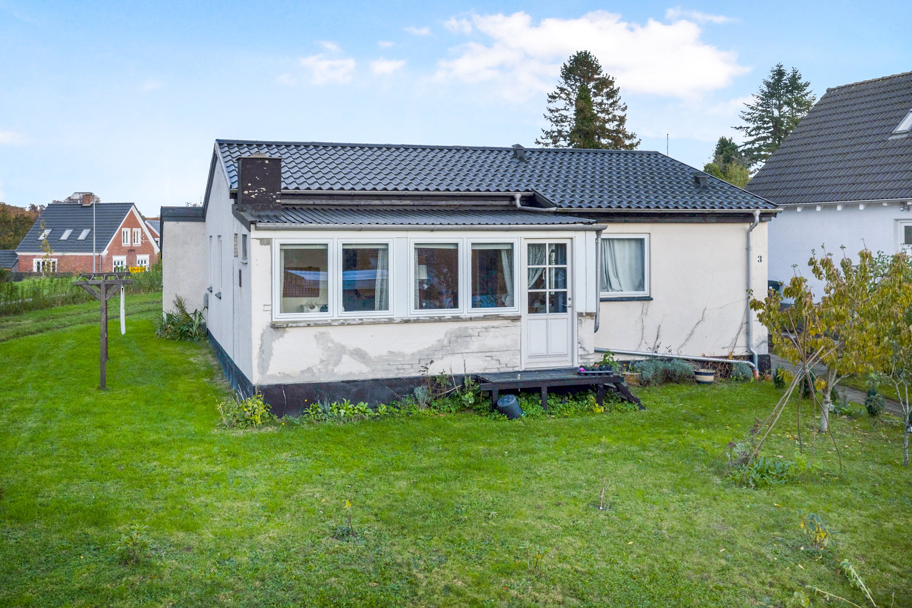 H C Ørsteds Vej 3, 5700 Svendborg