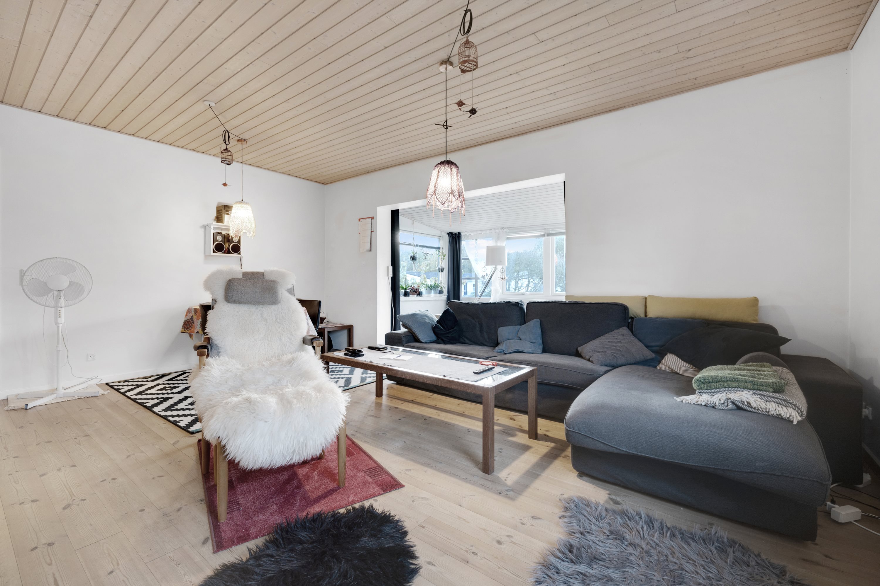 H C Ørsteds Vej 3, 5700 Svendborg