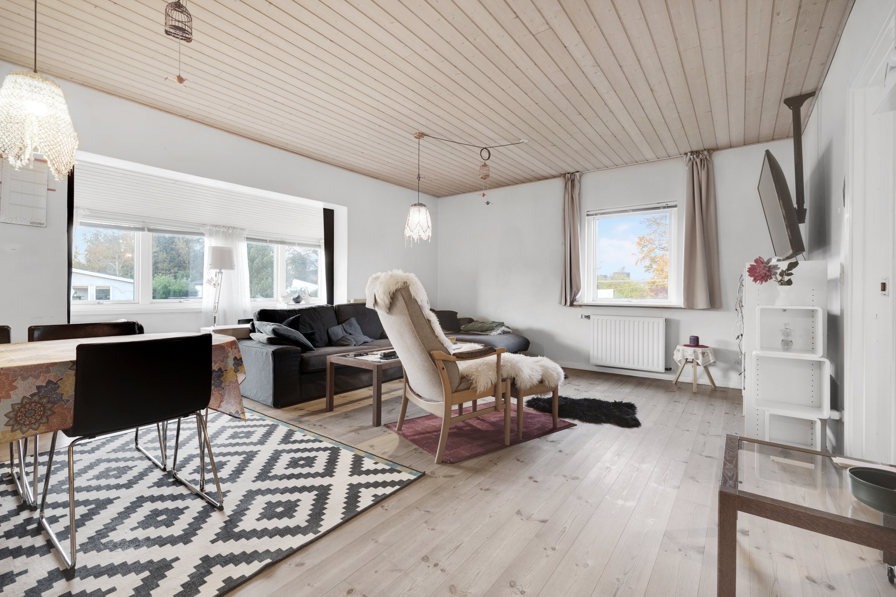H C Ørsteds Vej 3, 5700 Svendborg