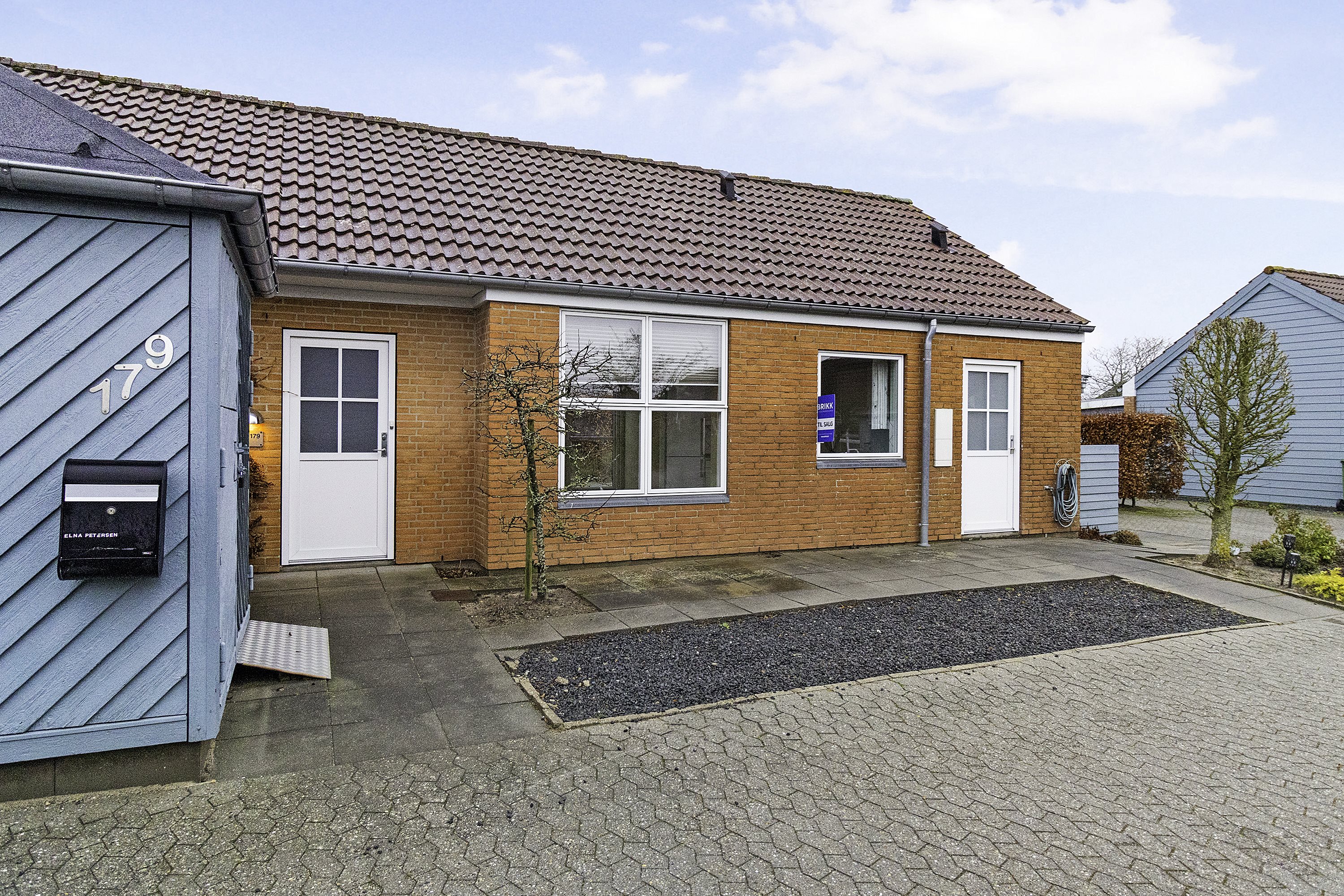 Hjertingparken 179, 6710 Esbjerg V