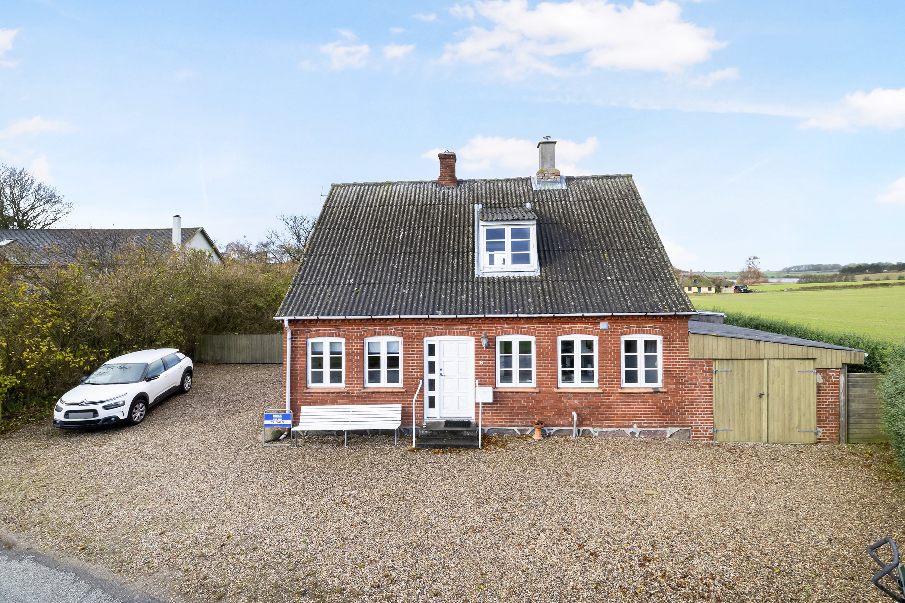 Kinderballevej 6, 5932 Humble