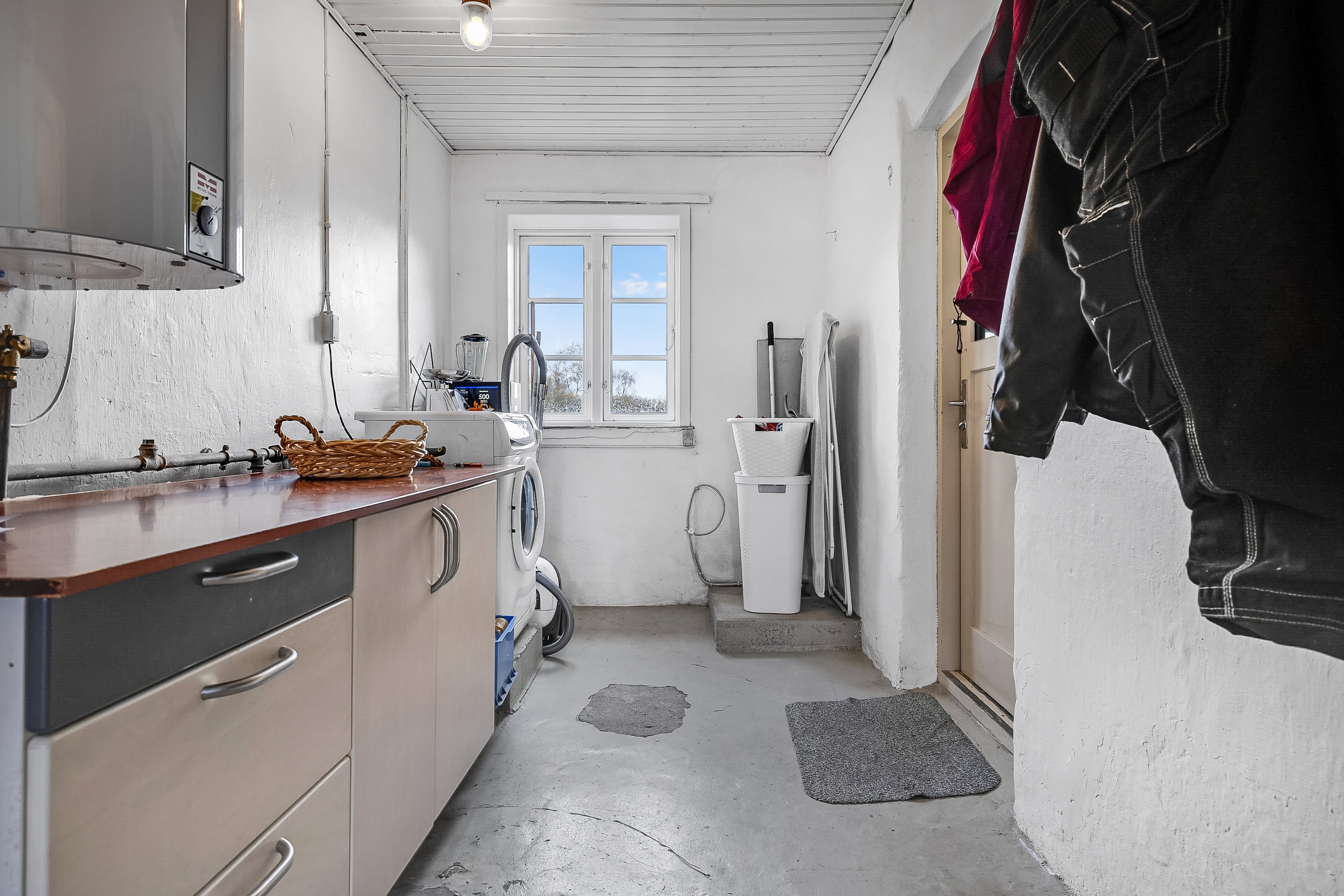 Kinderballevej 6, 5932 Humble