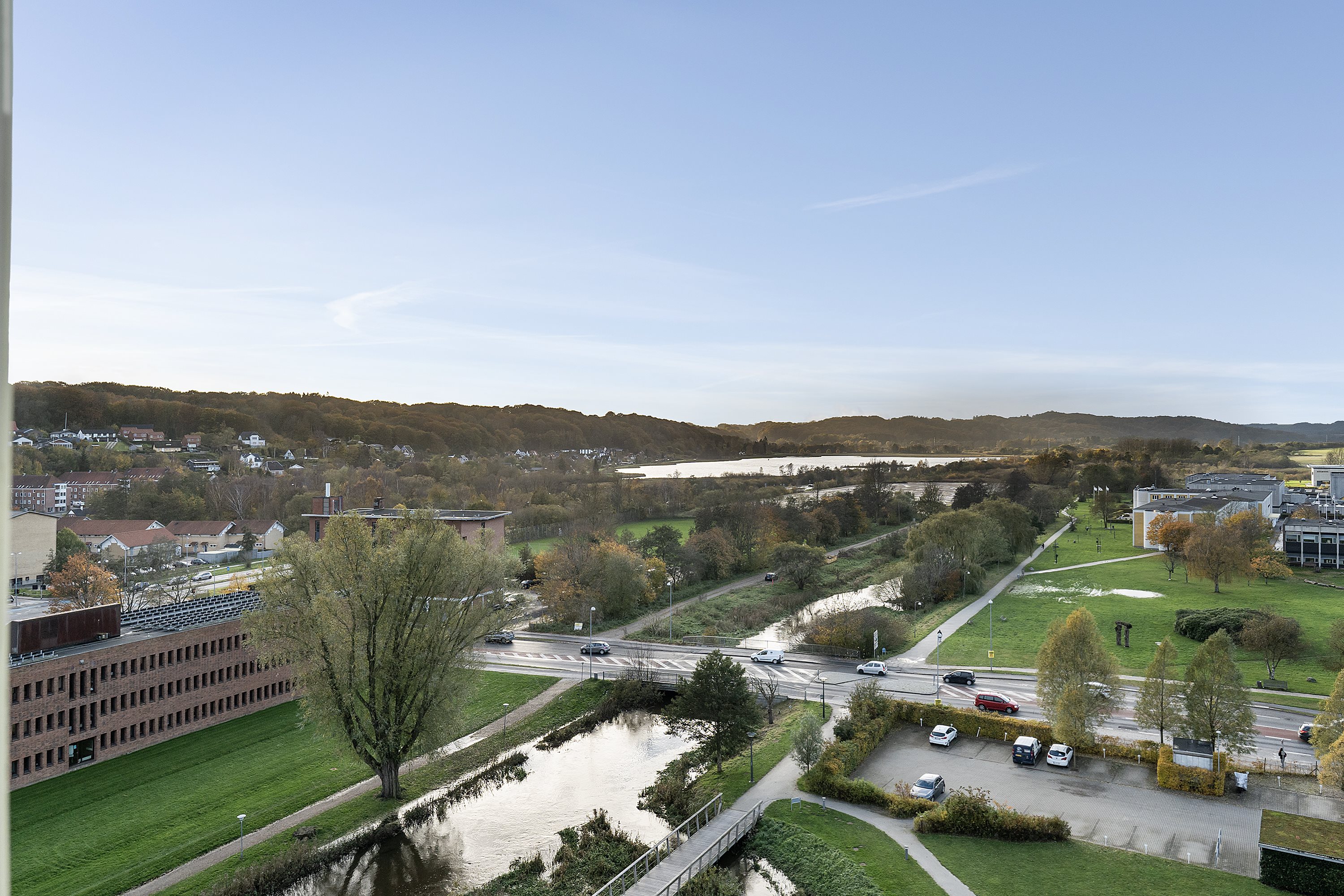 Åkæret 7, 9. 3., 7100 Vejle