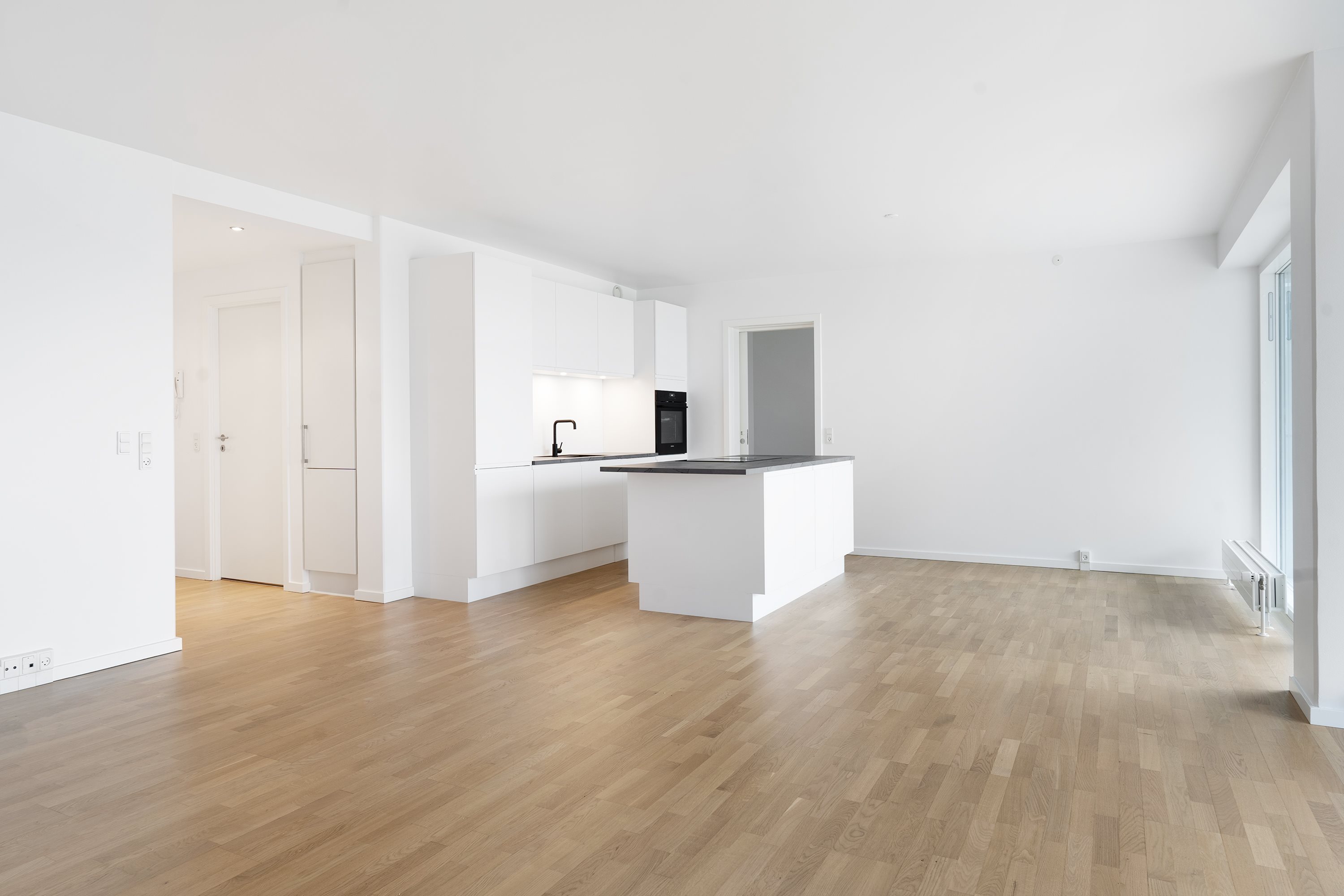 Åkæret 7, 9. 3., 7100 Vejle