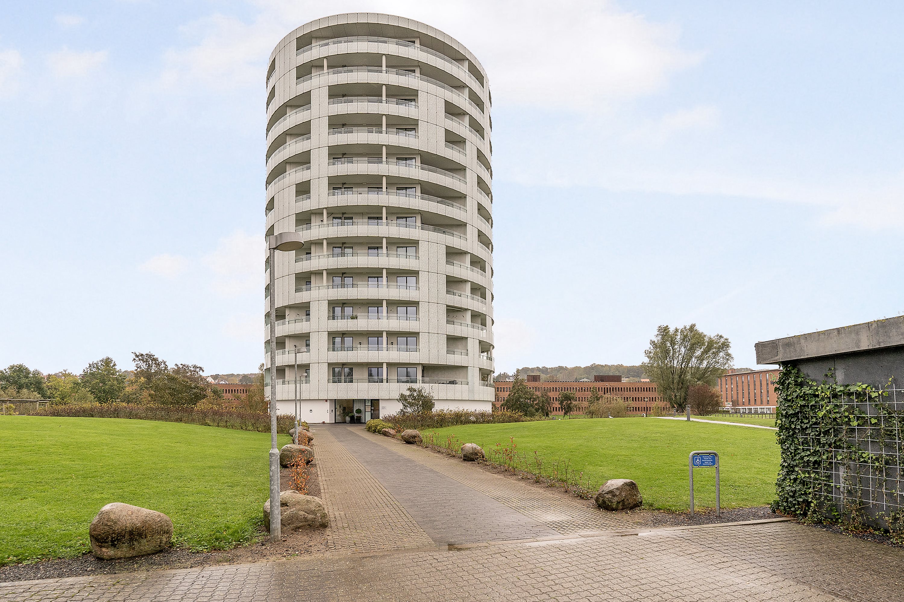 Åkæret 7, 9. 3., 7100 Vejle