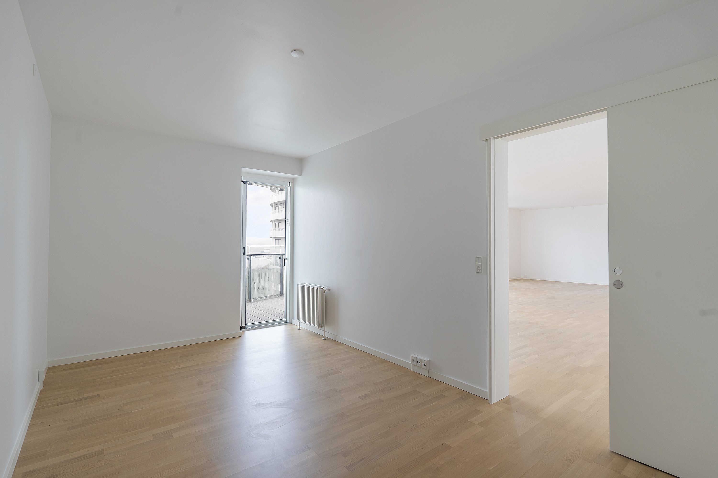 Åkæret 7, 9. 3., 7100 Vejle