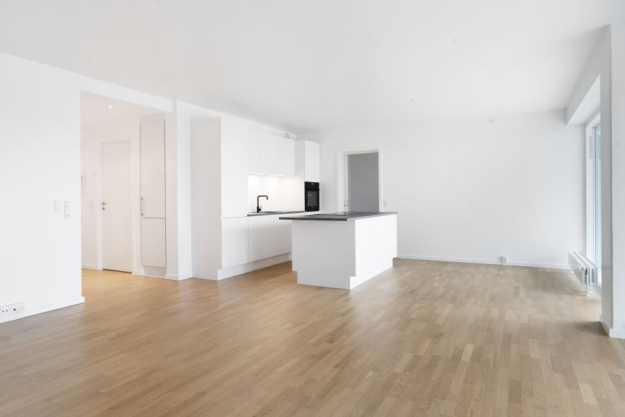 Åkæret 7, 9. 3., 7100 Vejle